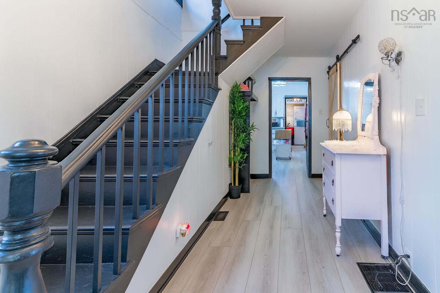 $425,000.00: 201 Main Street, Kentville