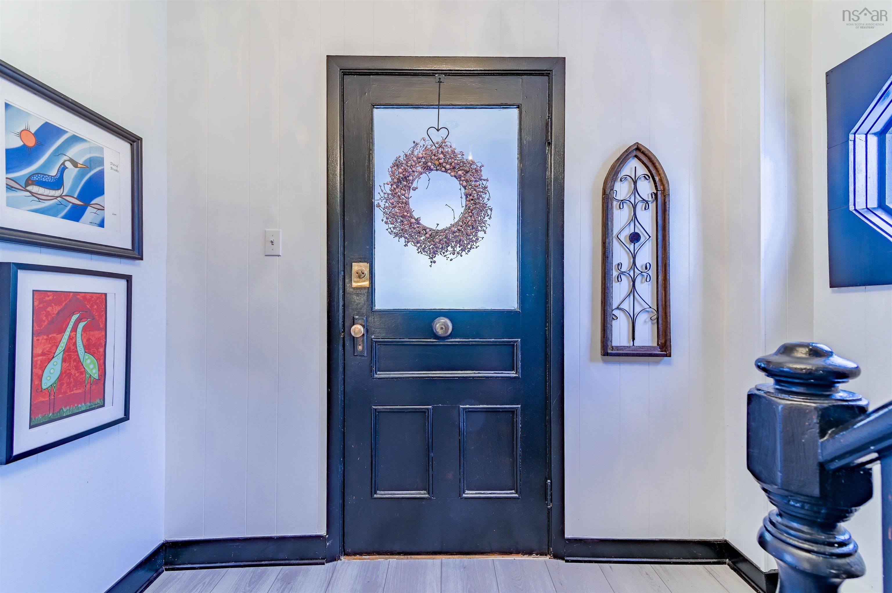 $425,000.00: 201 Main Street, Kentville