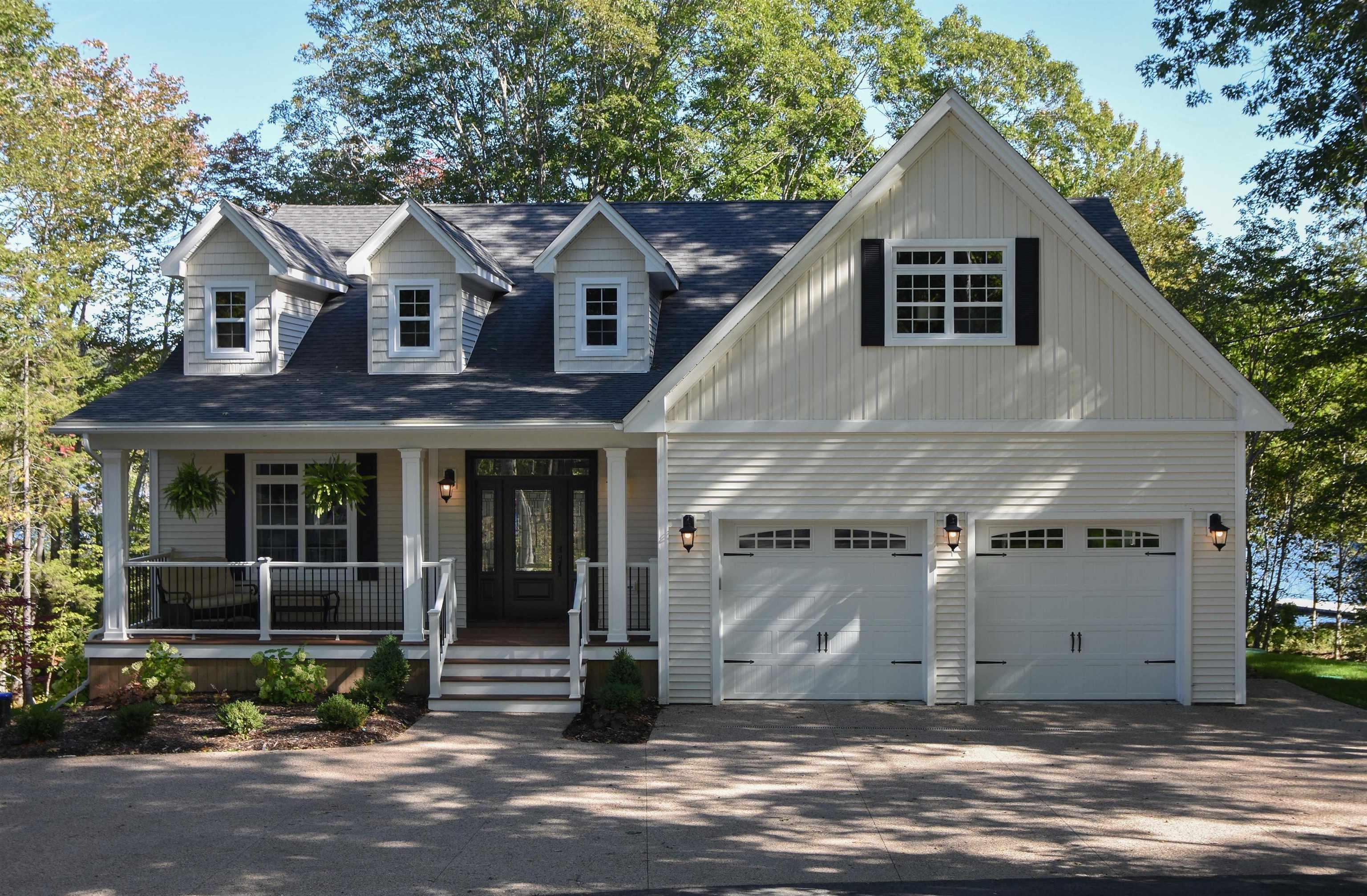 36 Blue Hill Road, Fall River, NS (MLS® 202601582)