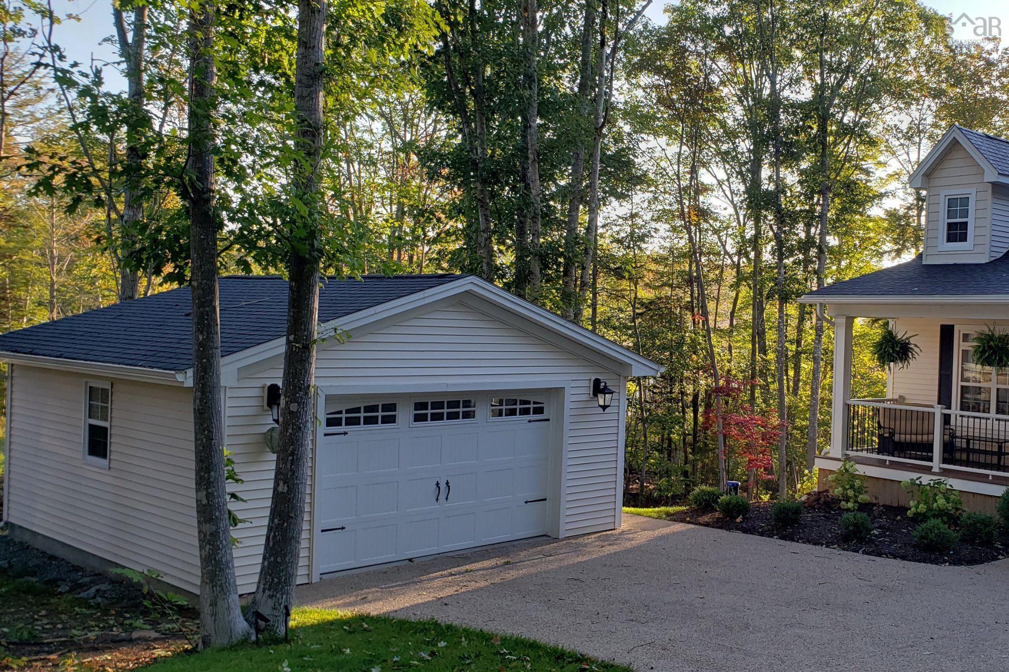 36 Blue Hill Road, Fall River, NS (MLS 202601582)