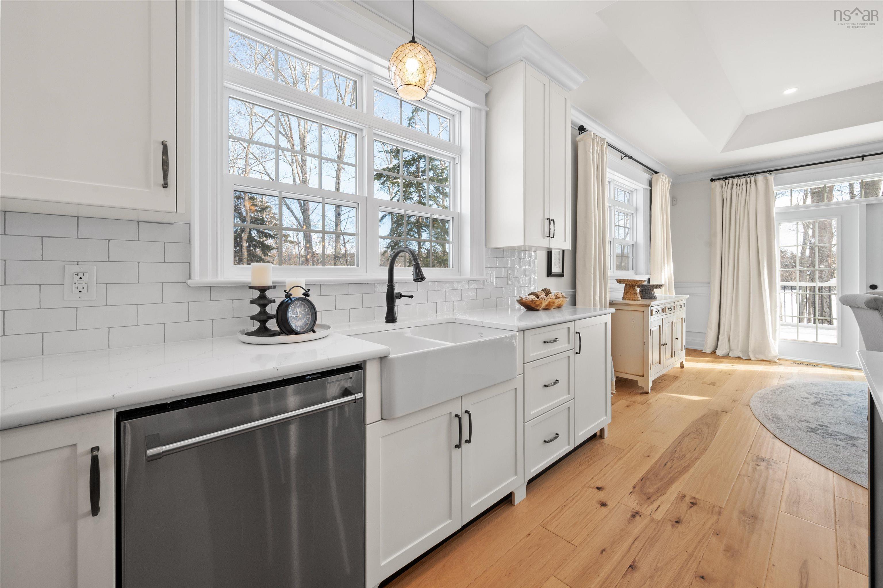 36 Blue Hill Road, Fall River, NS (MLS 202601582)