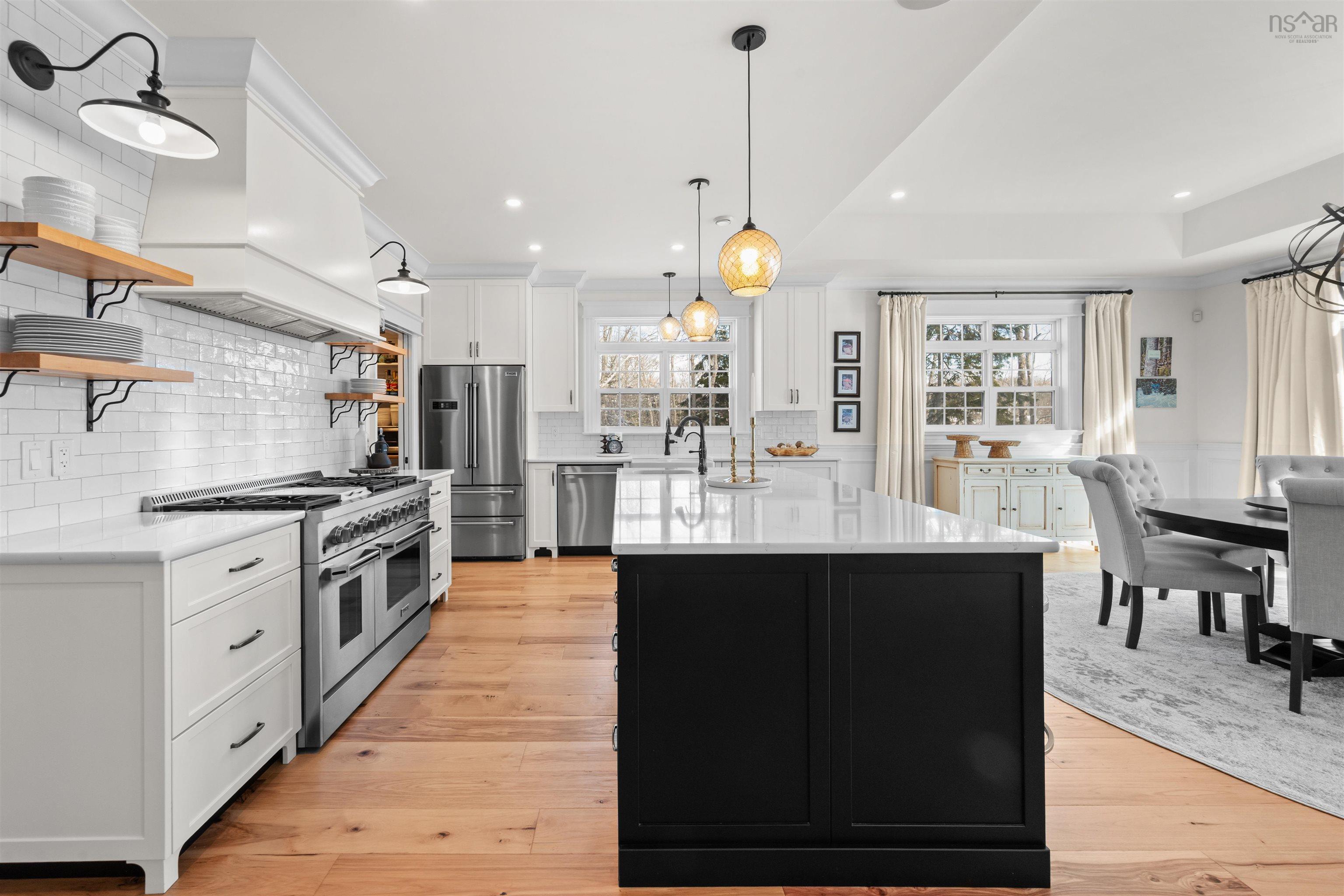 36 Blue Hill Road, Fall River, NS (MLS 202601582)