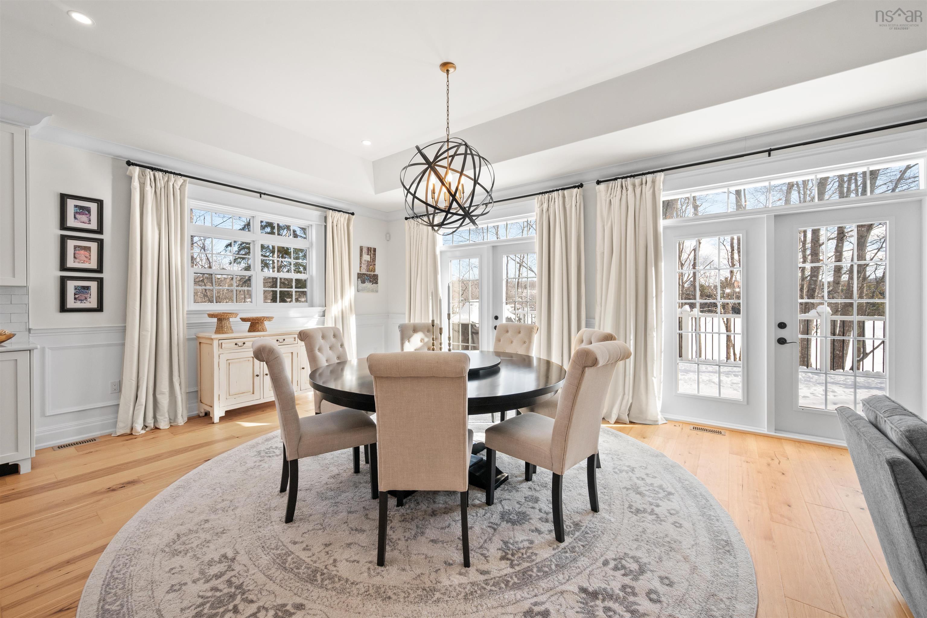 36 Blue Hill Road, Fall River, NS (MLS 202601582)