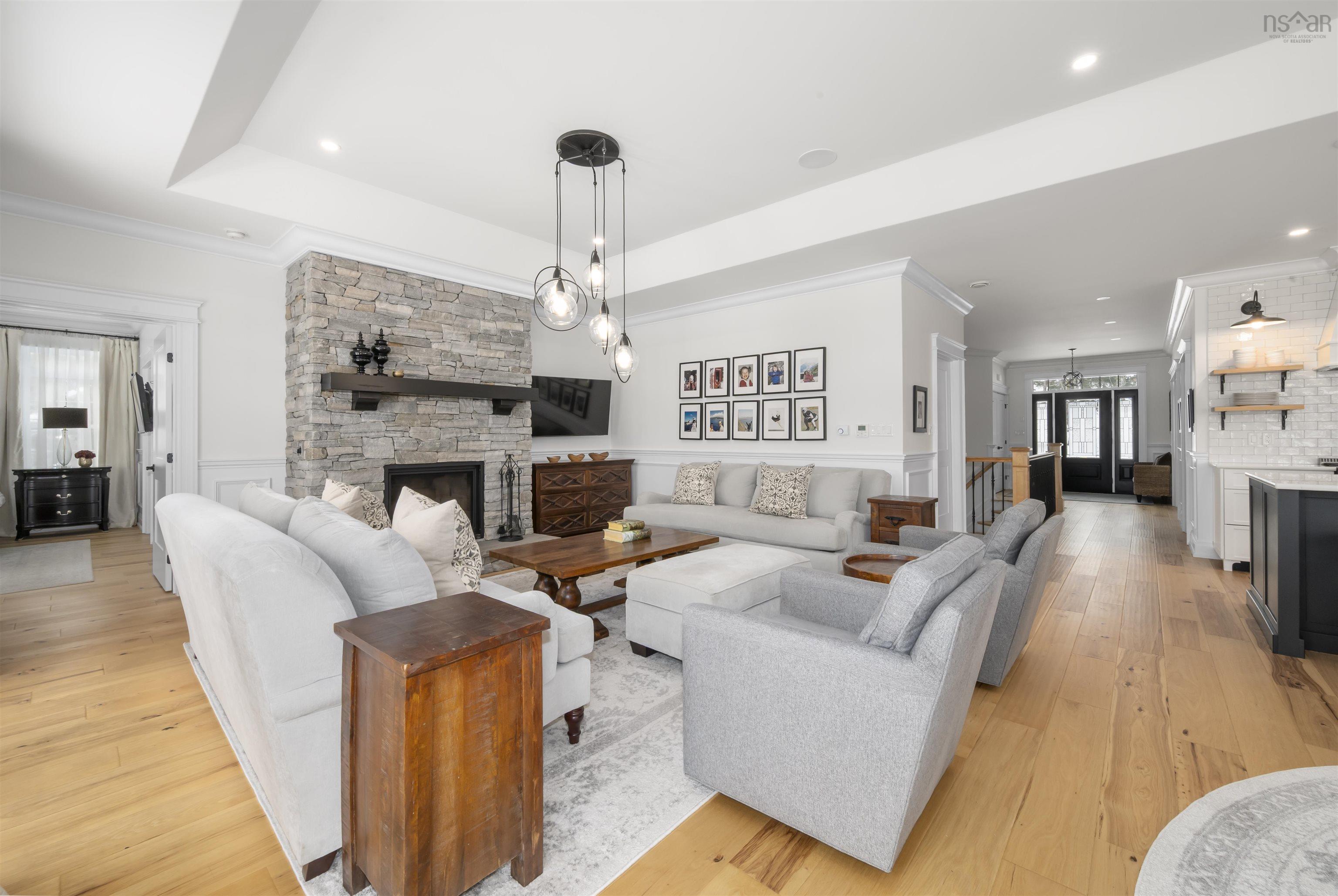 36 Blue Hill Road, Fall River, NS (MLS 202601582)