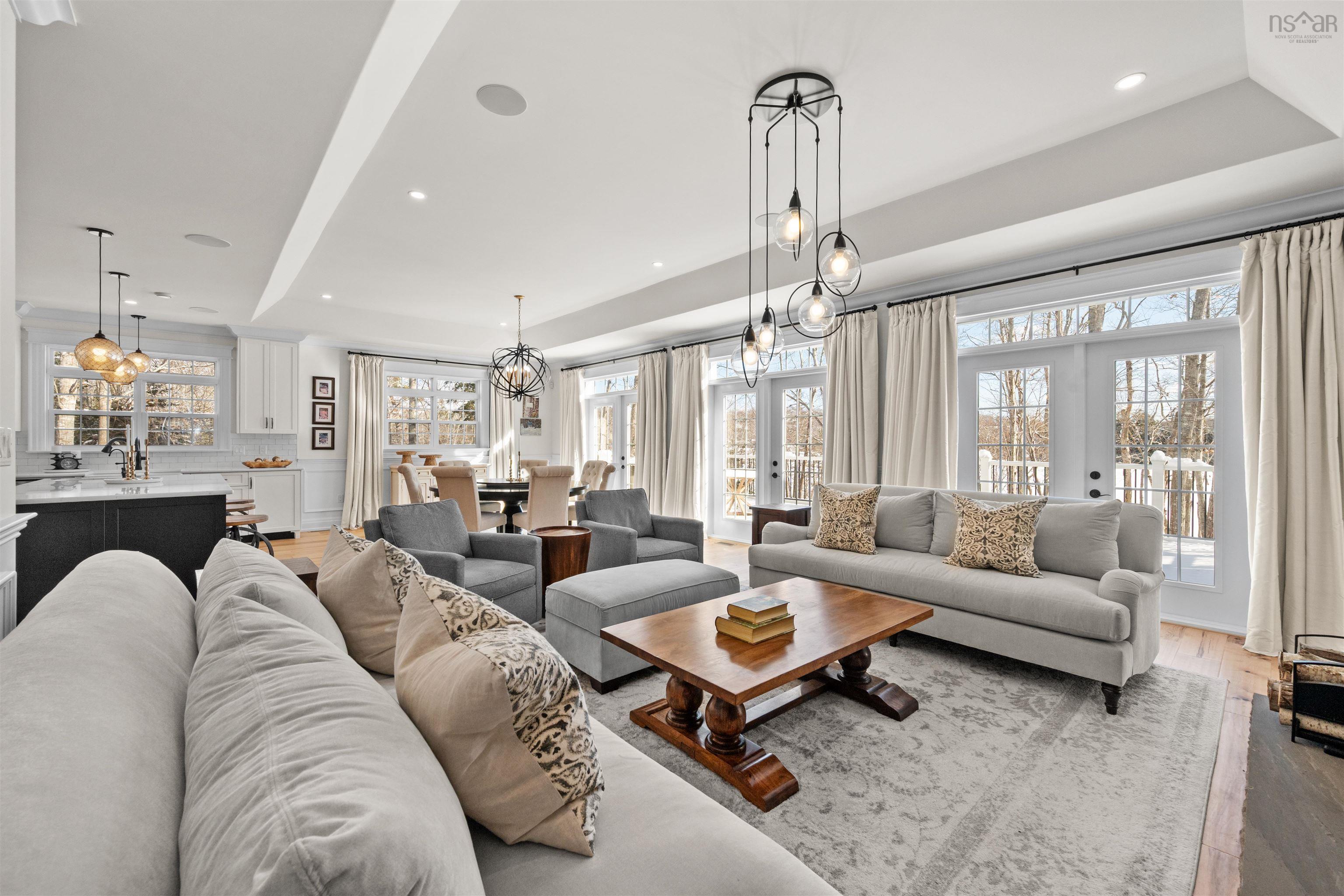 36 Blue Hill Road, Fall River, NS (MLS 202601582)