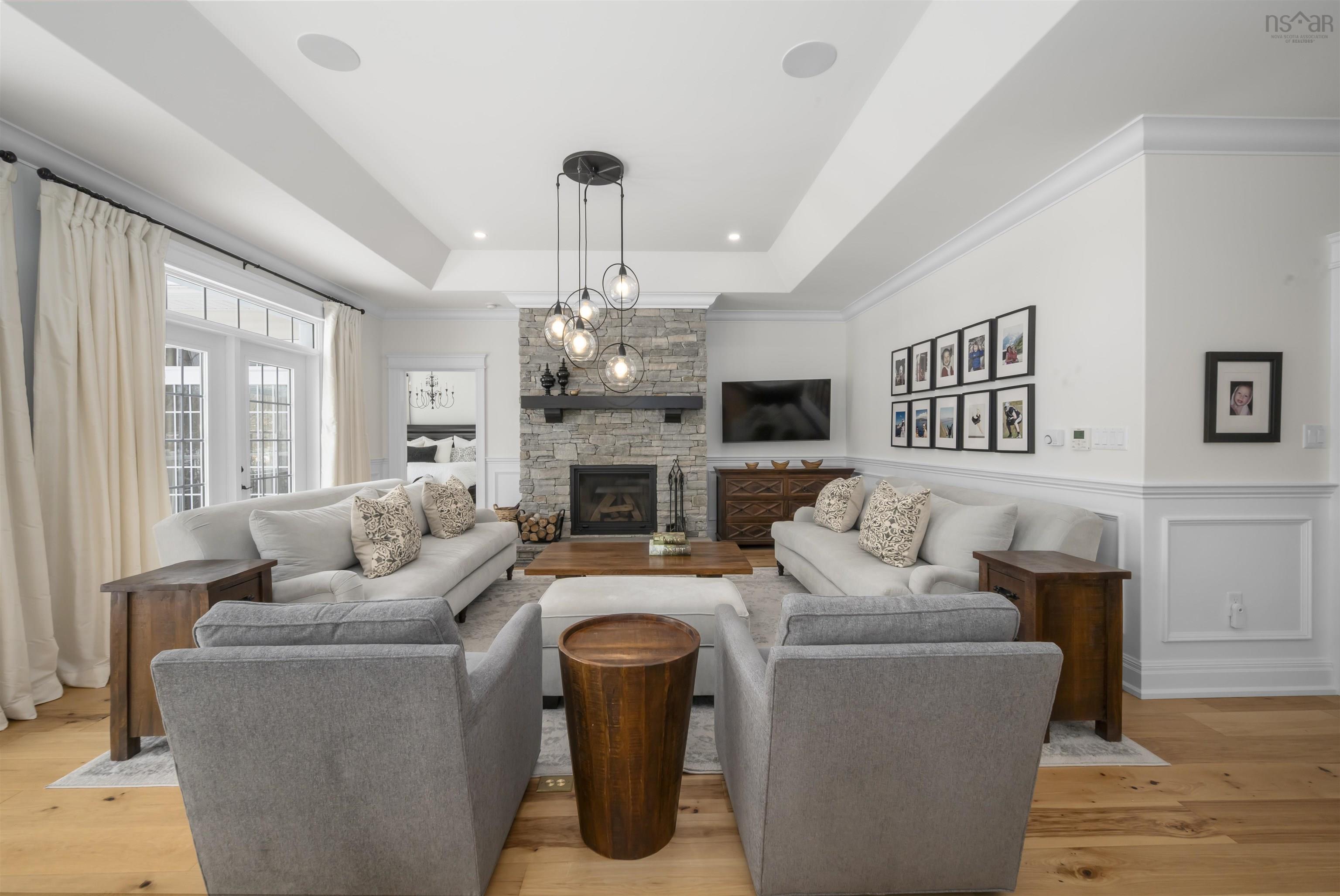 36 Blue Hill Road, Fall River, NS (MLS 202601582)