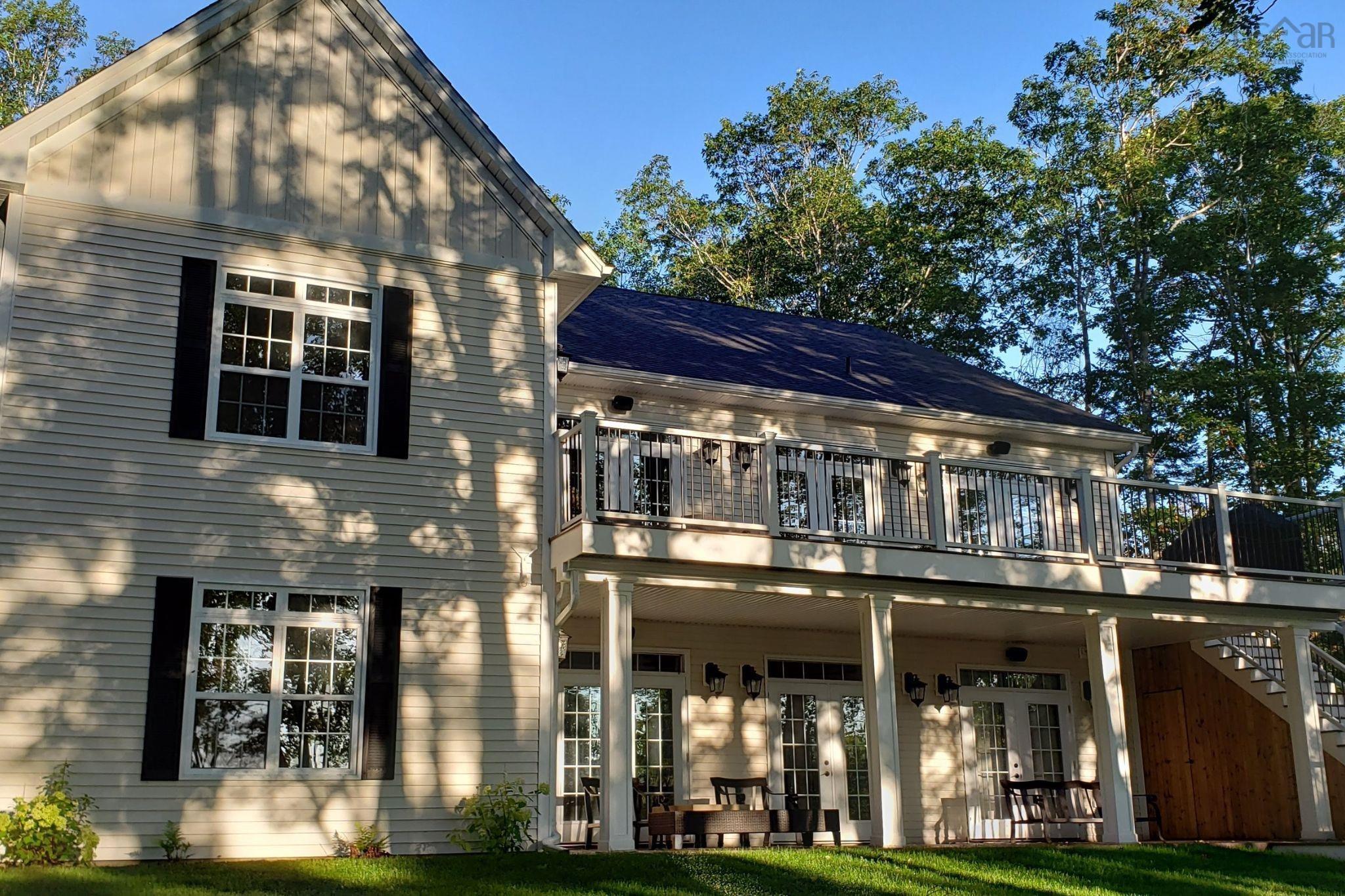 36 Blue Hill Road, Fall River, NS (MLS 202601582)