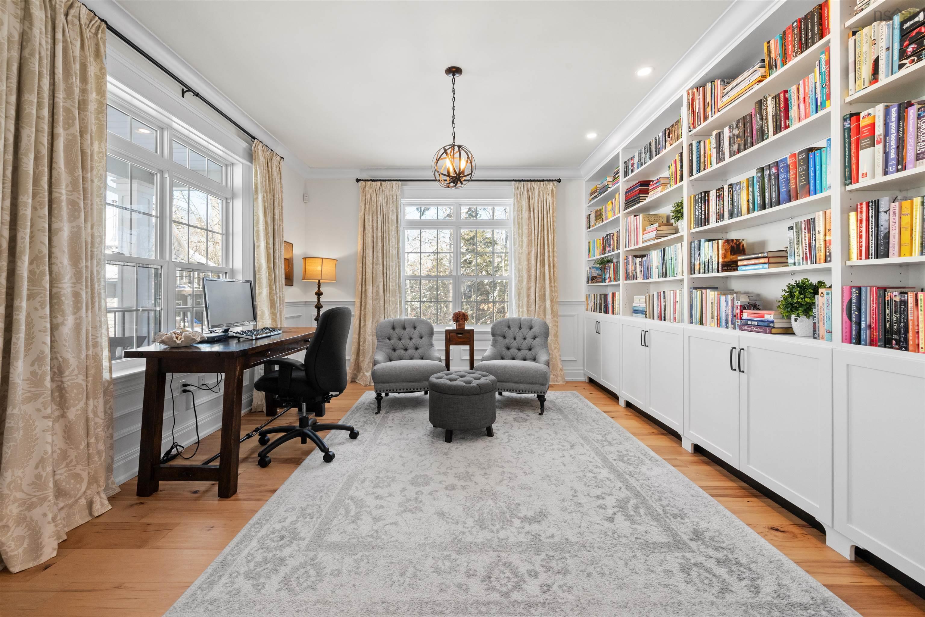 36 Blue Hill Road, Fall River, NS (MLS 202601582)