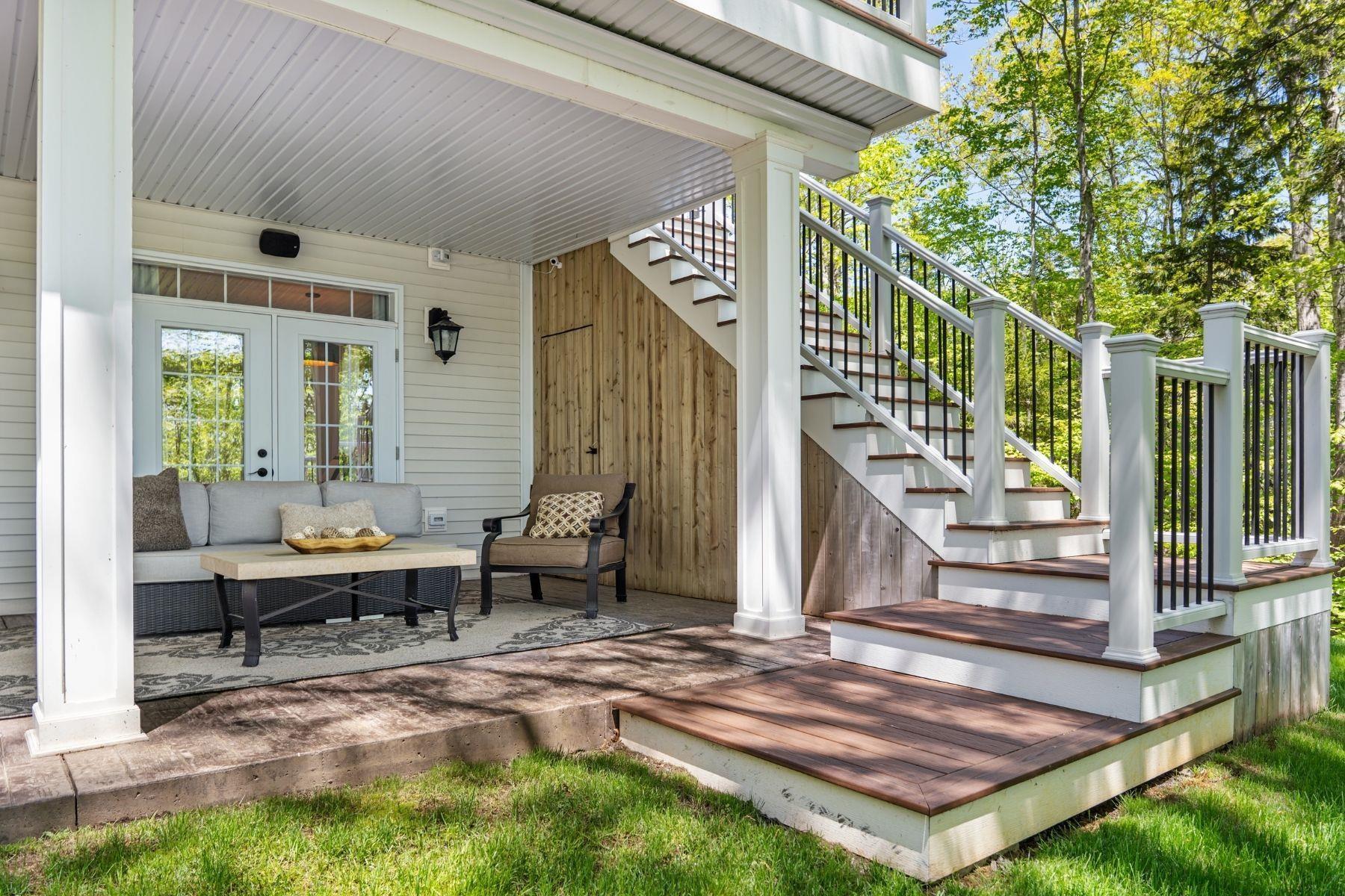 36 Blue Hill Road, Fall River, NS (MLS 202601582)