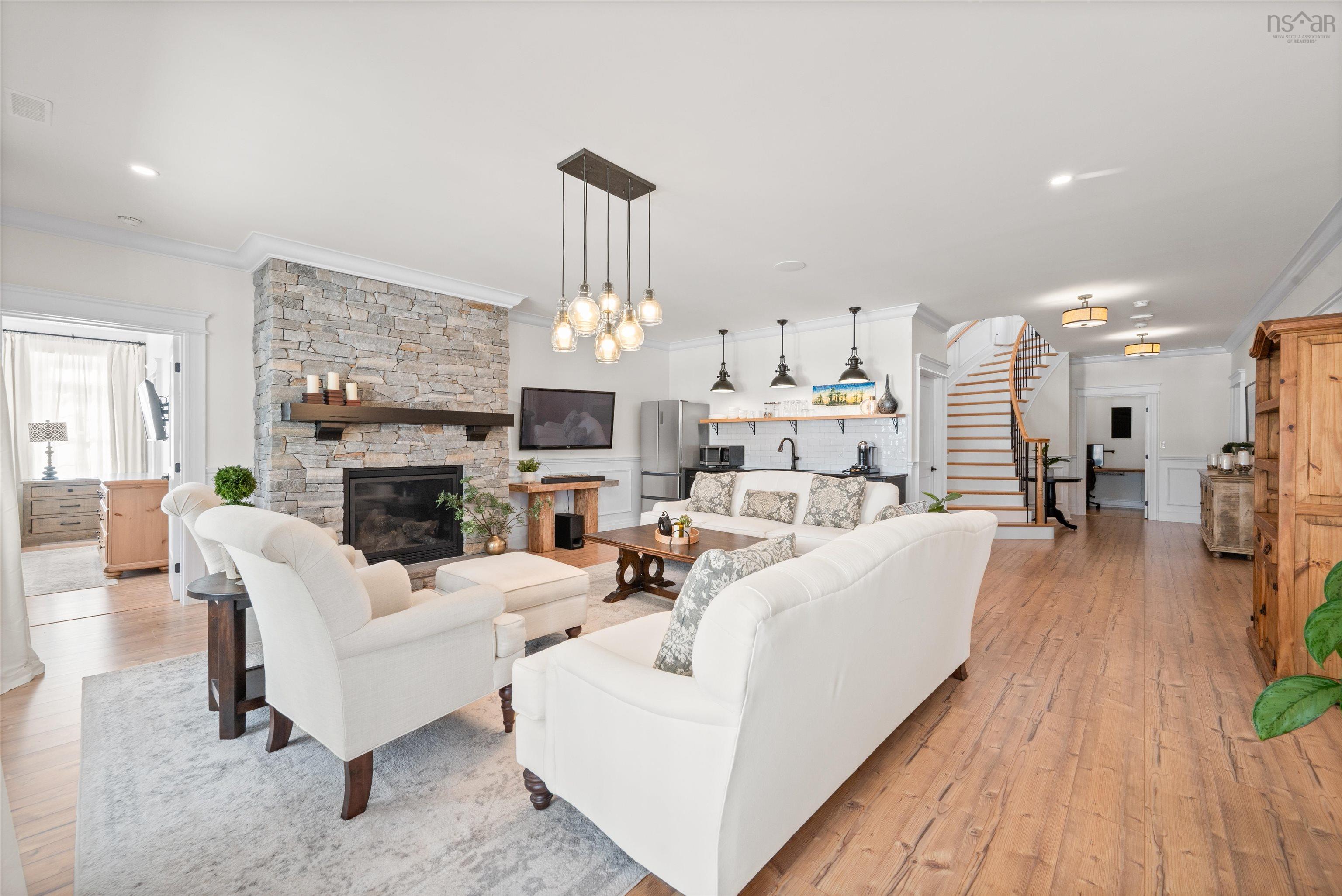 36 Blue Hill Road, Fall River, NS (MLS 202601582)