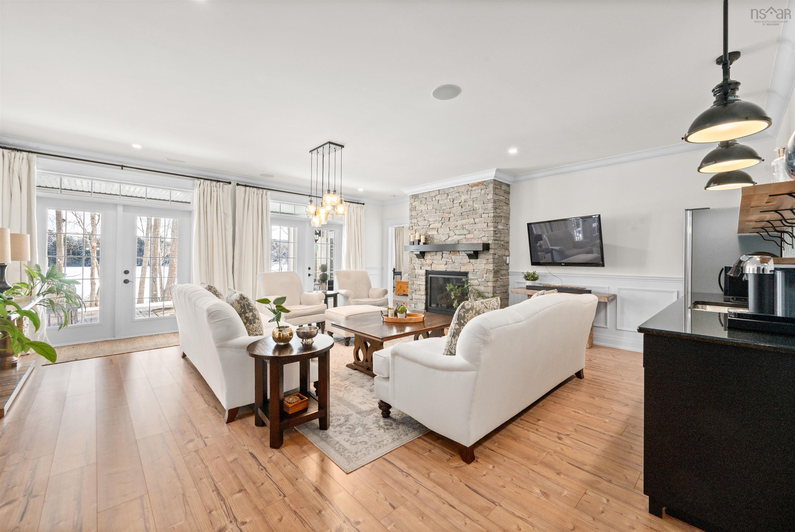 36 Blue Hill Road, Fall River, NS (MLS 202601582)