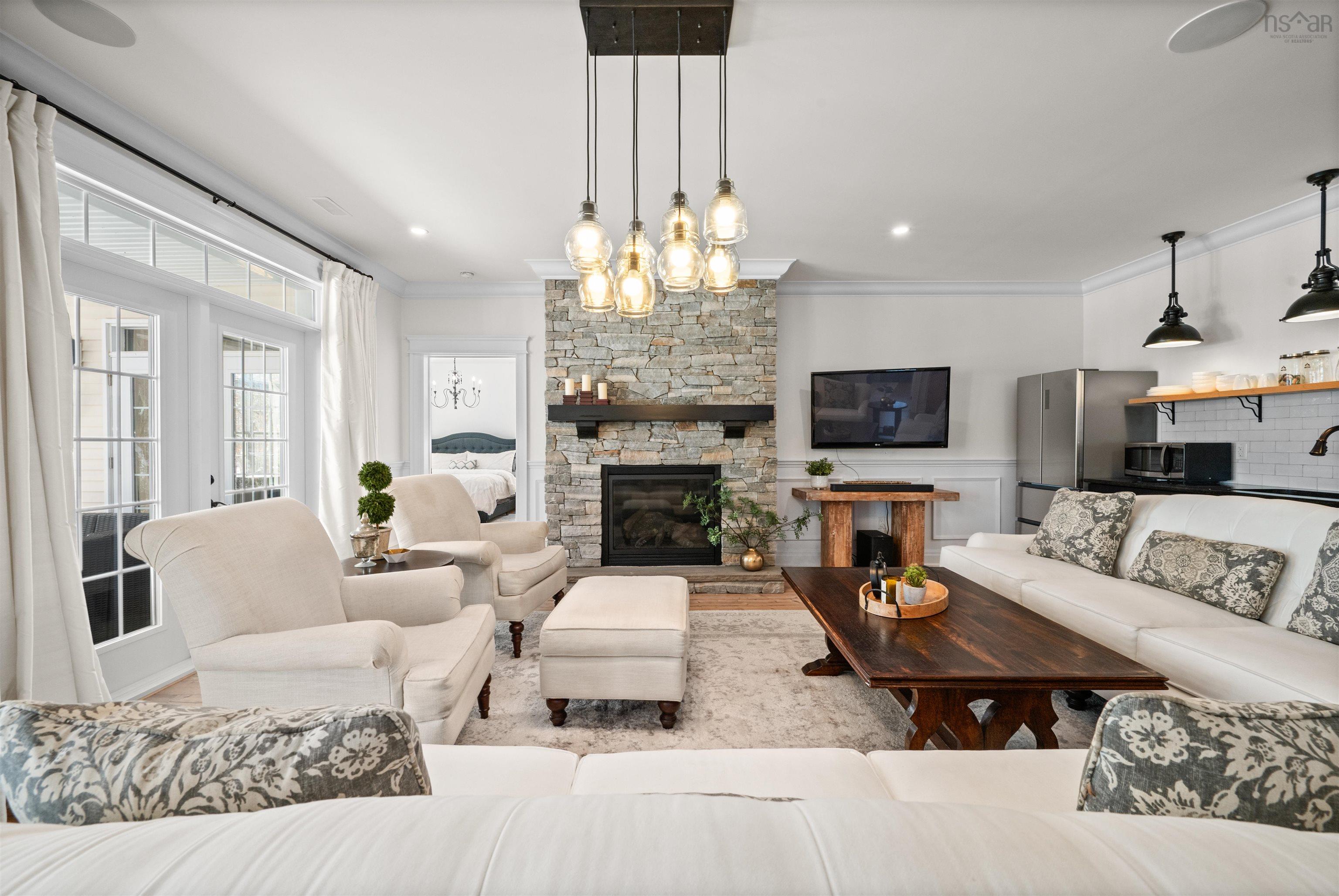 36 Blue Hill Road, Fall River, NS (MLS 202601582)