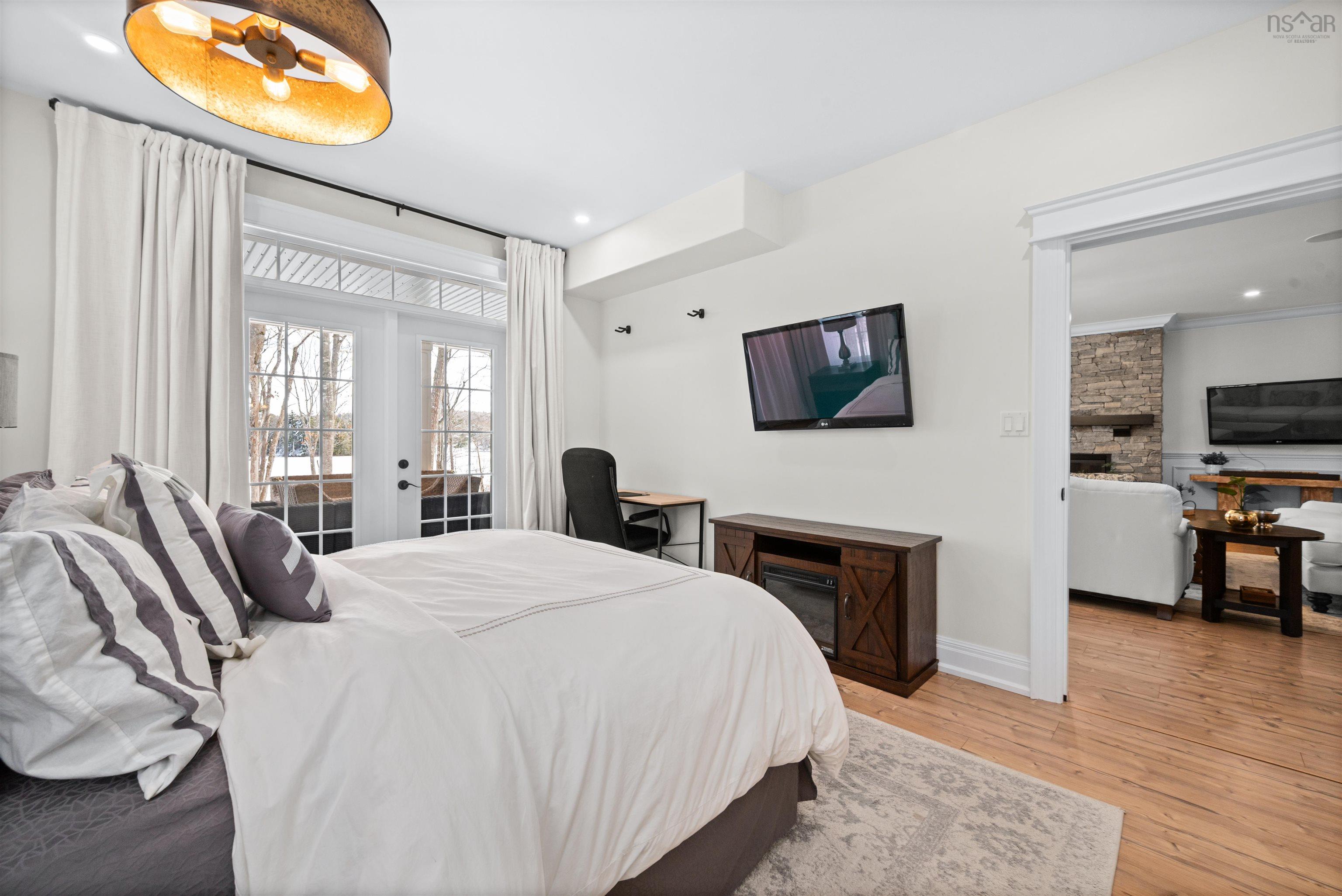 36 Blue Hill Road, Fall River, NS (MLS 202601582)