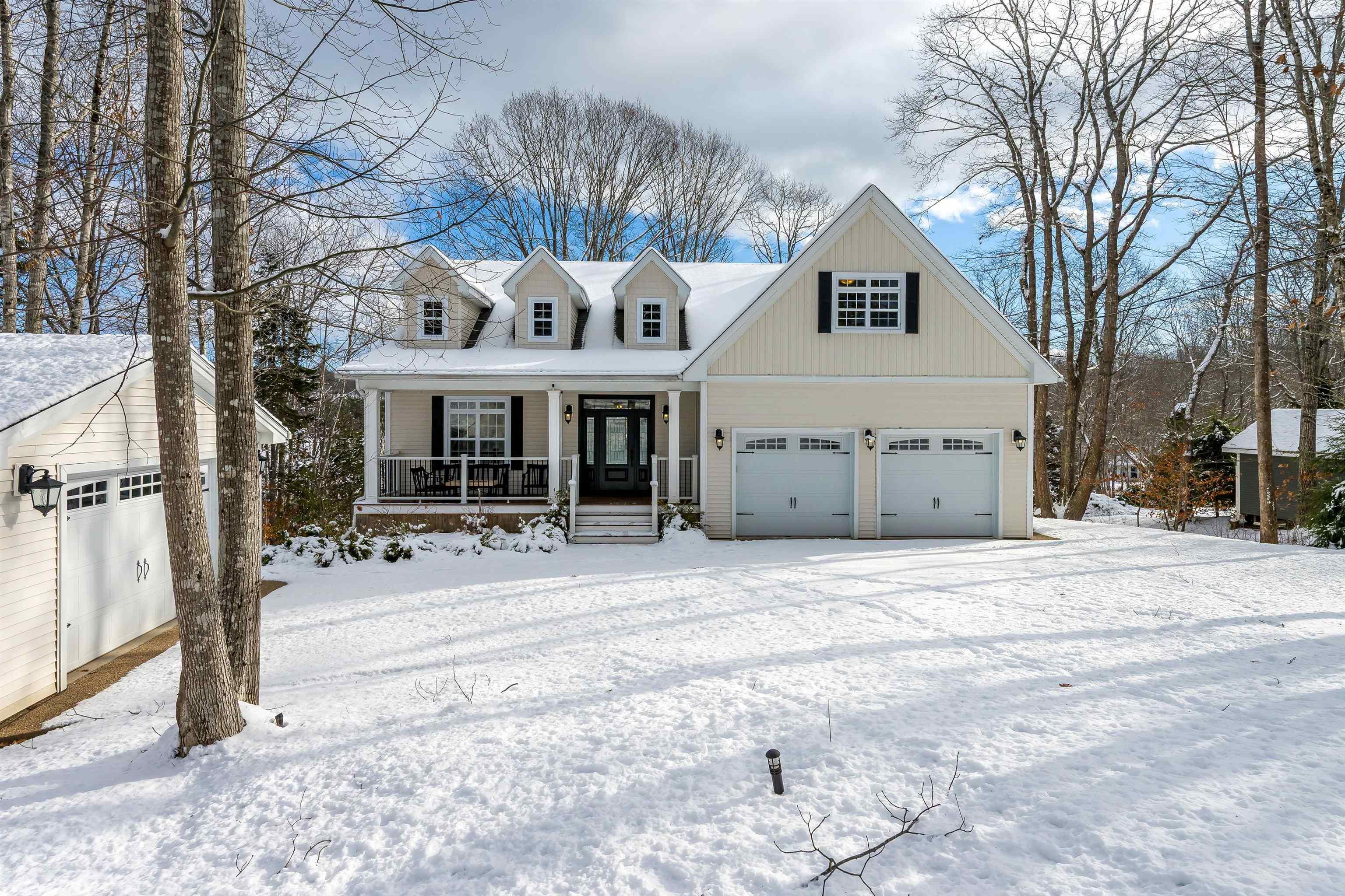 36 Blue Hill Road, Fall River, NS (MLS 202601582)