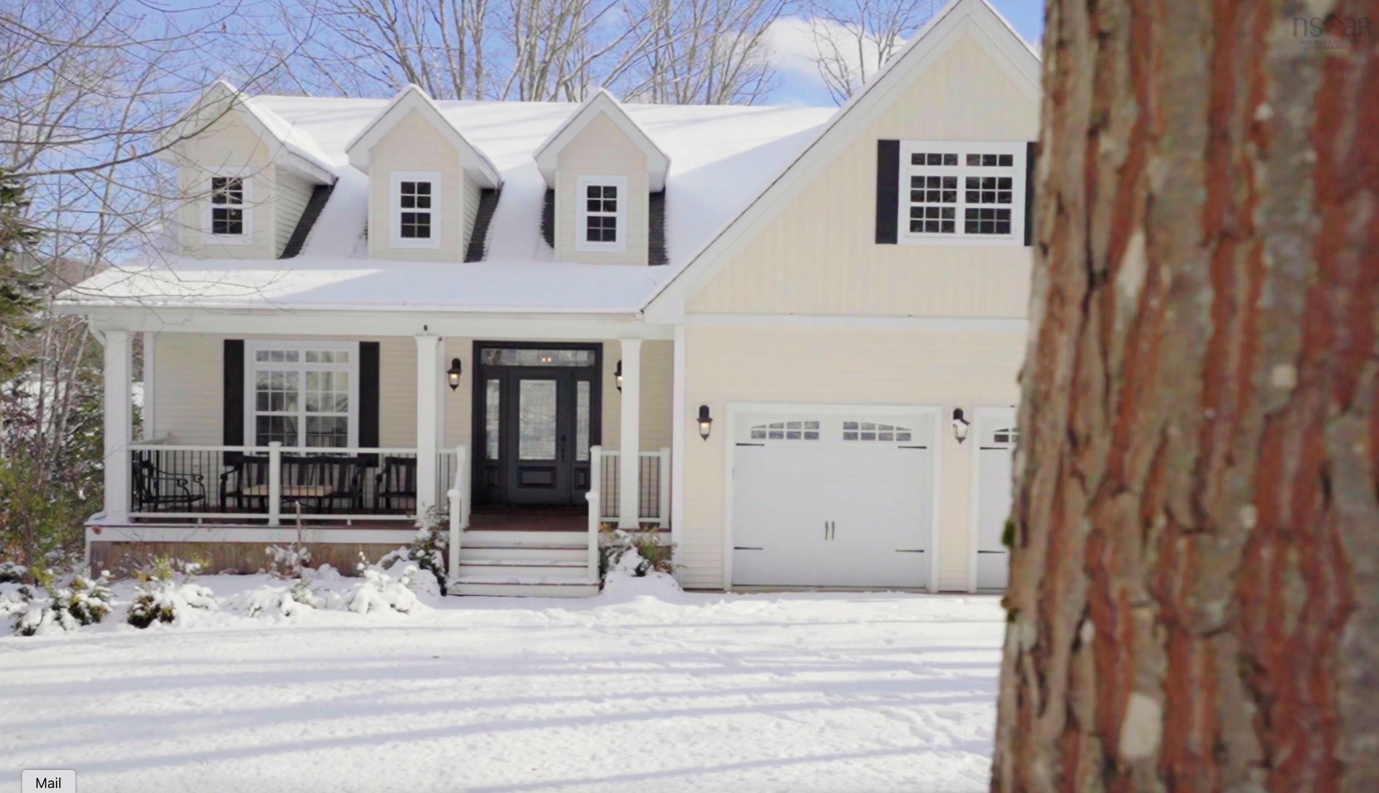 36 Blue Hill Road, Fall River, NS (MLS 202601582)