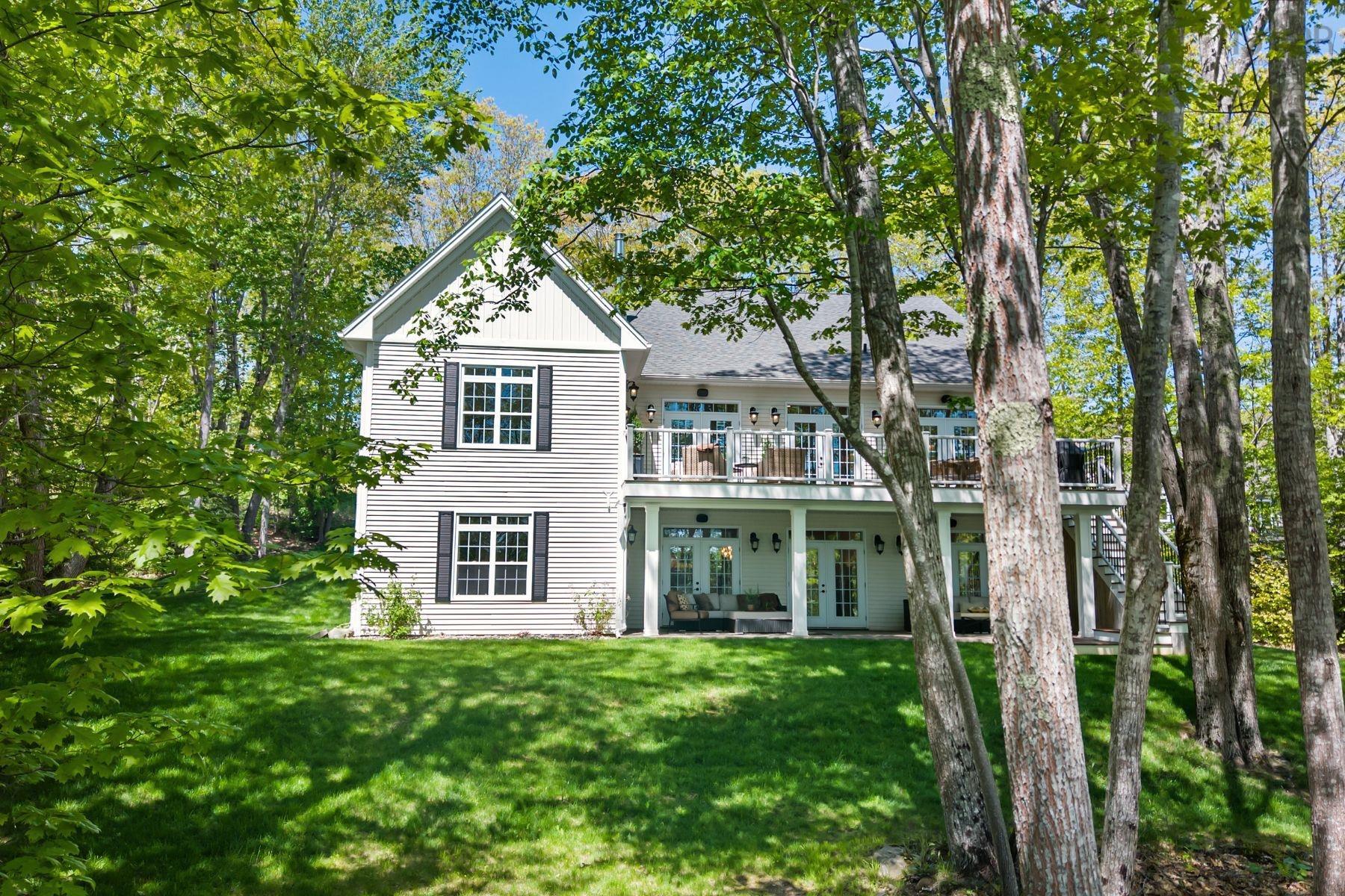36 Blue Hill Road, Fall River, NS (MLS 202601582)