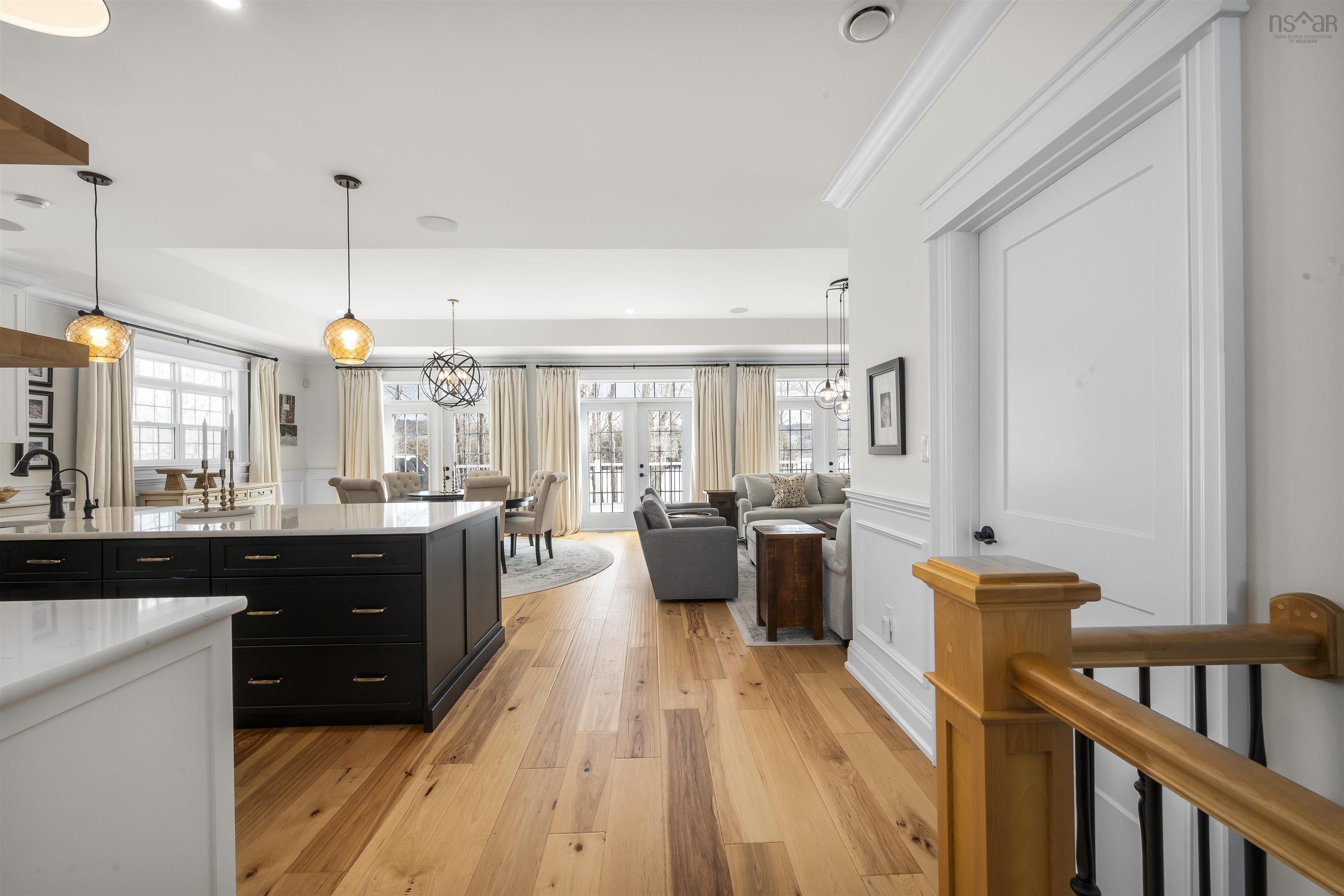 36 Blue Hill Road, Fall River, NS (MLS 202601582)