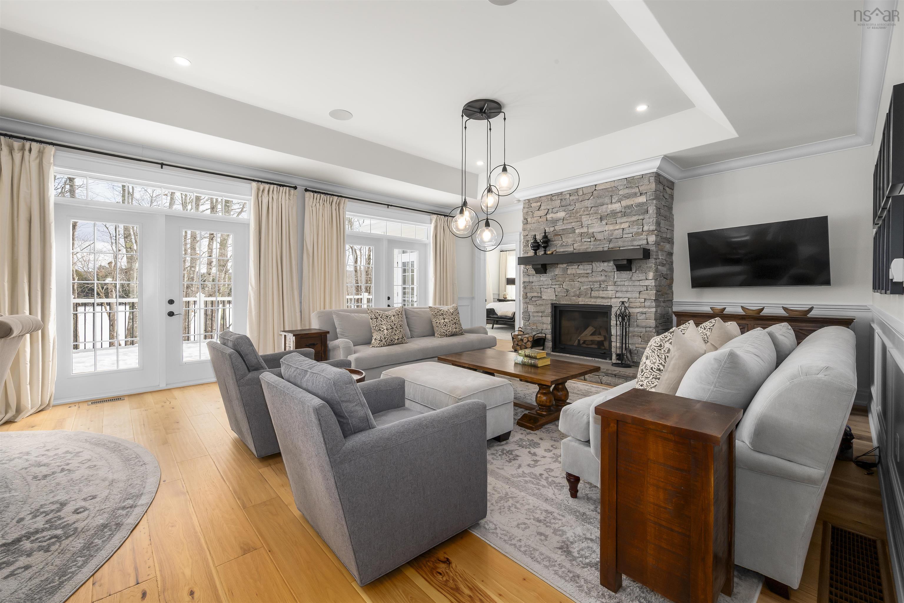 36 Blue Hill Road, Fall River, NS (MLS 202601582)