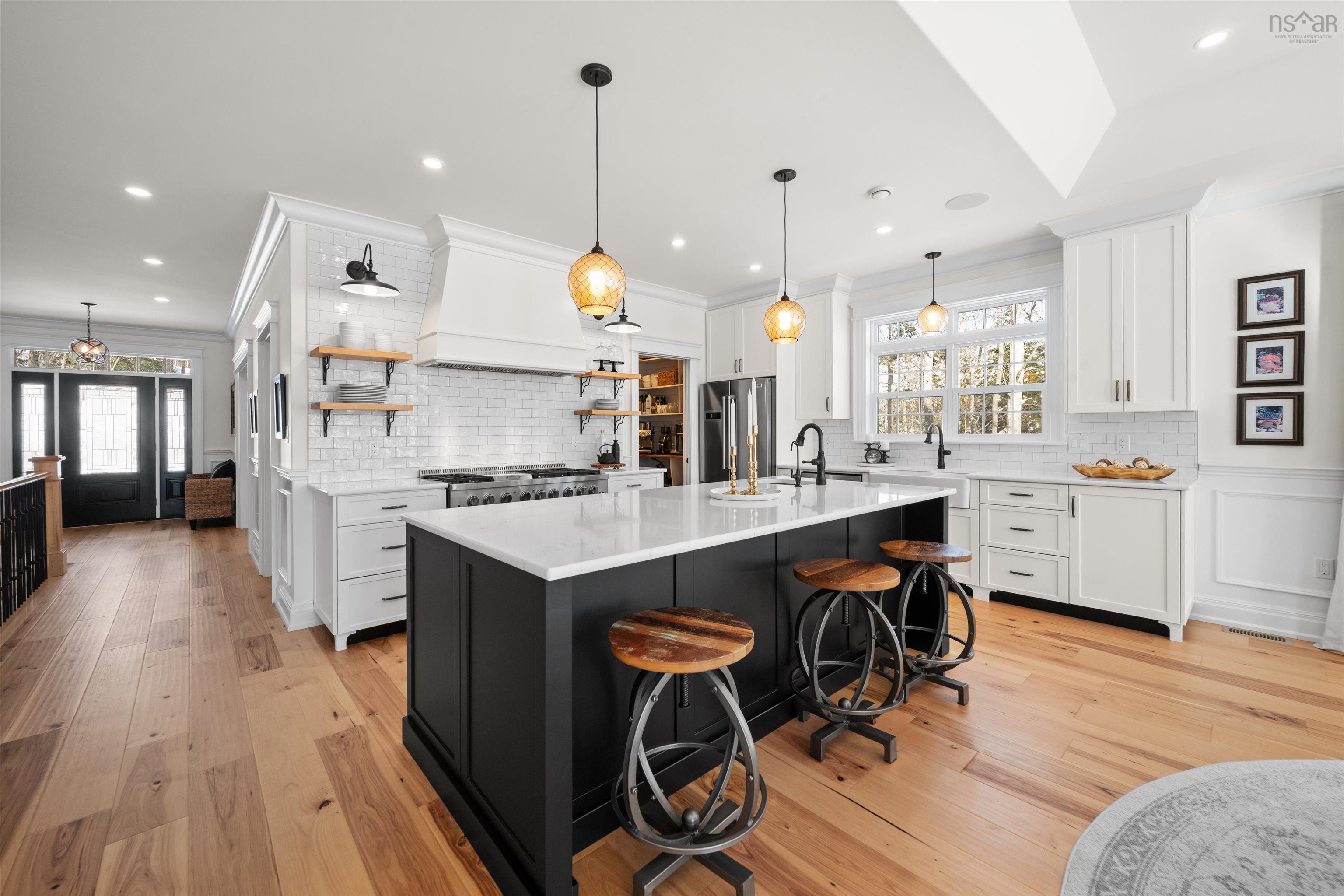 36 Blue Hill Road, Fall River, NS (MLS 202601582)