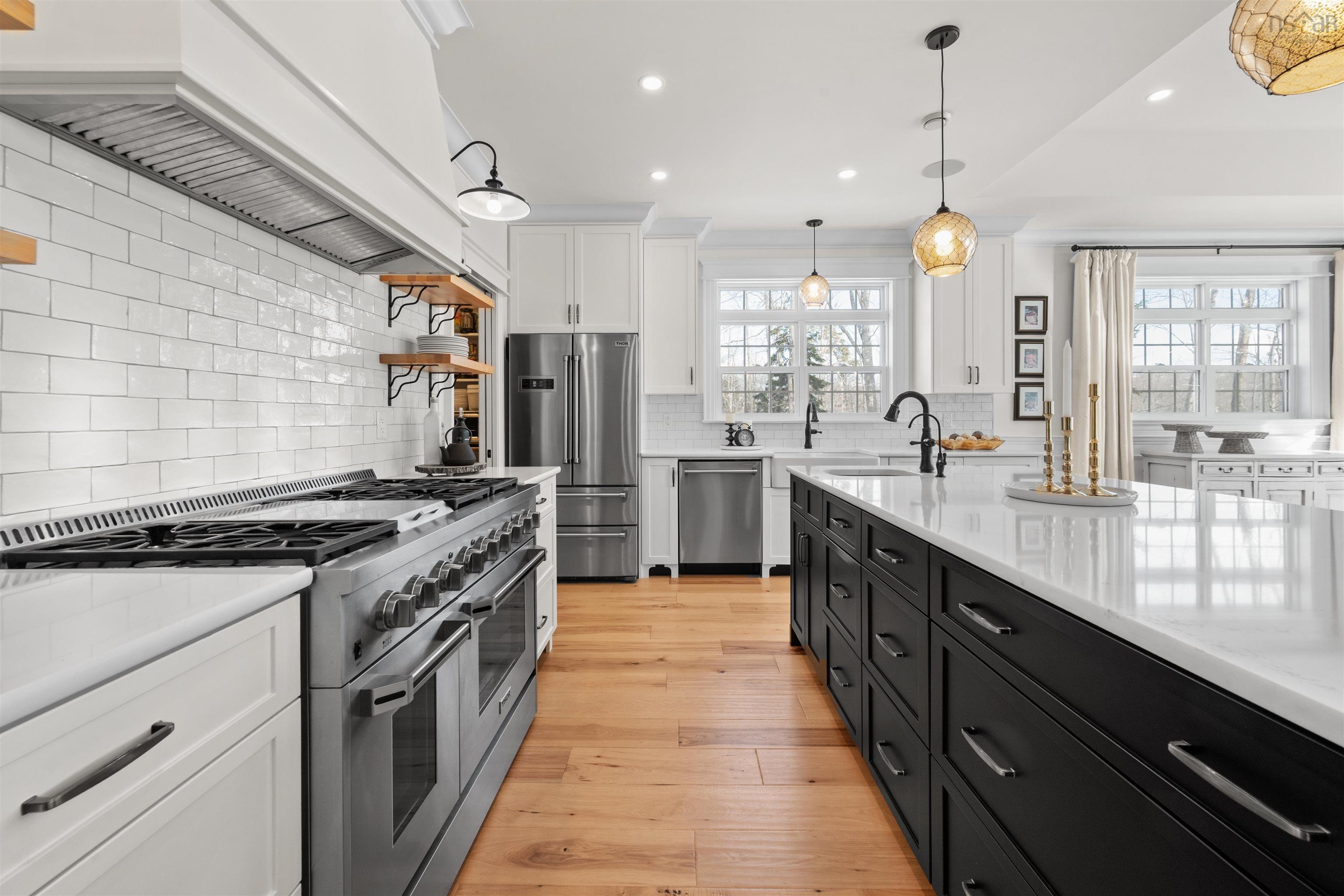 36 Blue Hill Road, Fall River, NS (MLS 202601582)