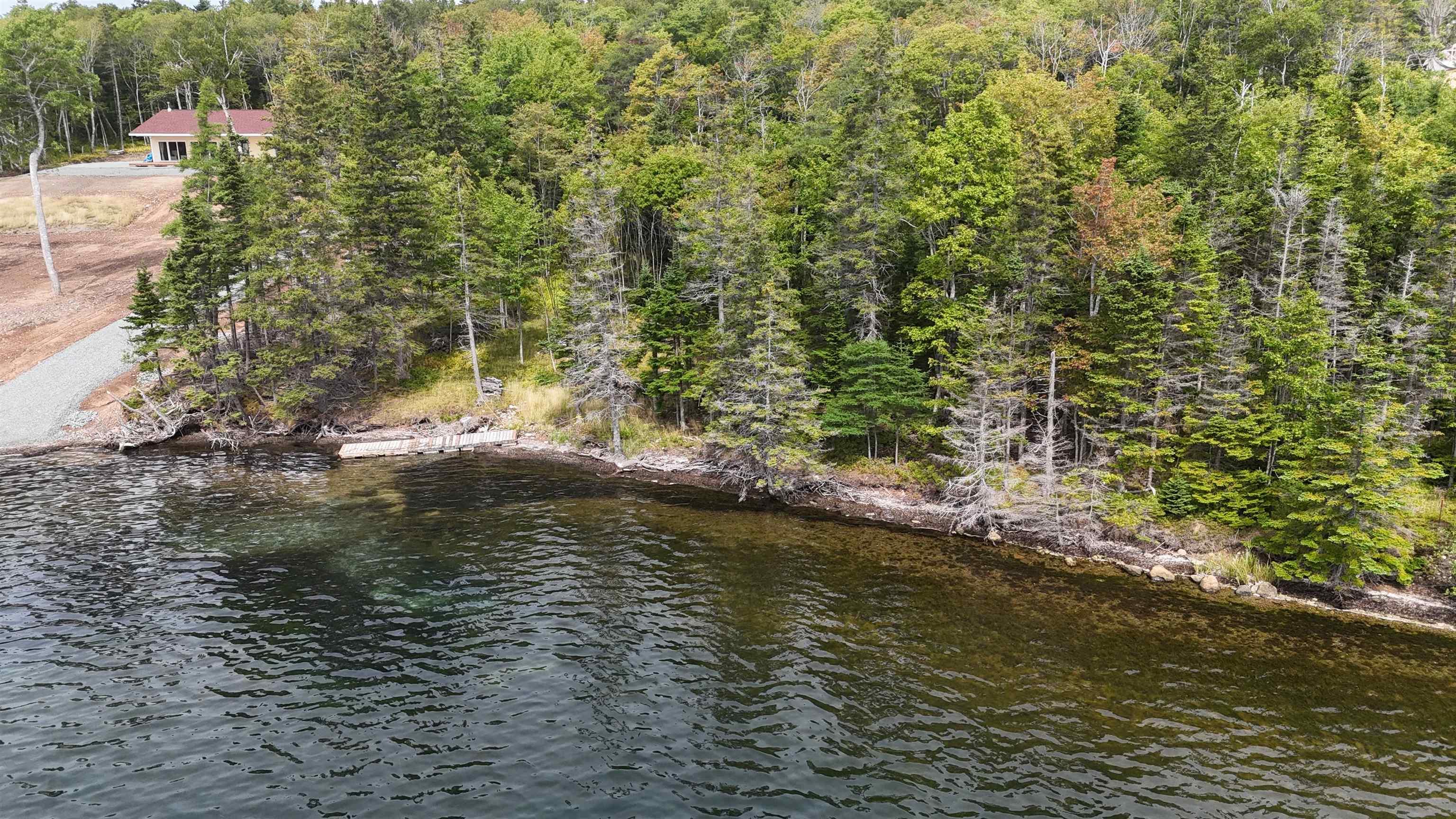 $149,500.00: Lot 1A-61 Maple Dr, Cape George Estates