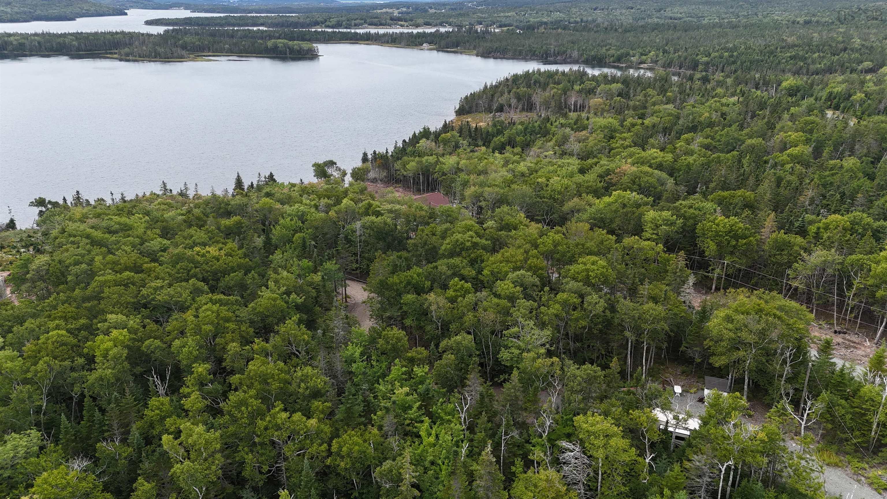 $149,500.00: Lot 1A-61 Maple Dr, Cape George Estates