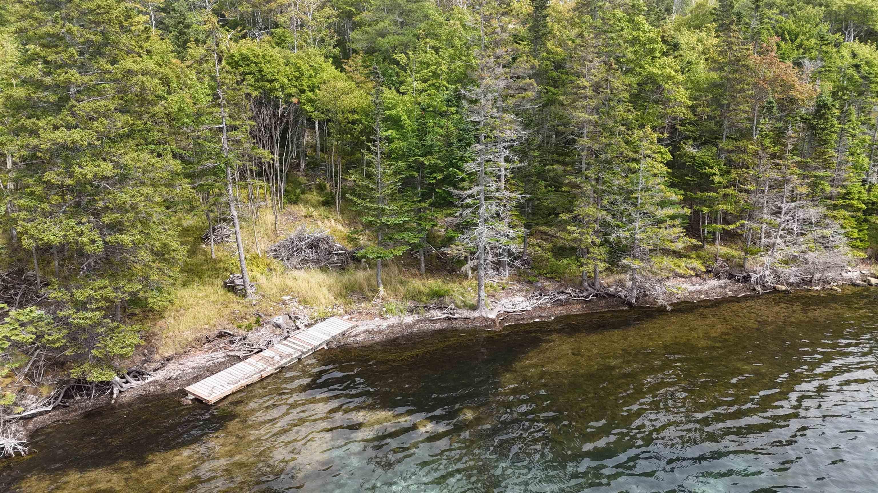 $149,500.00: Lot 1A-61 Maple Dr, Cape George Estates