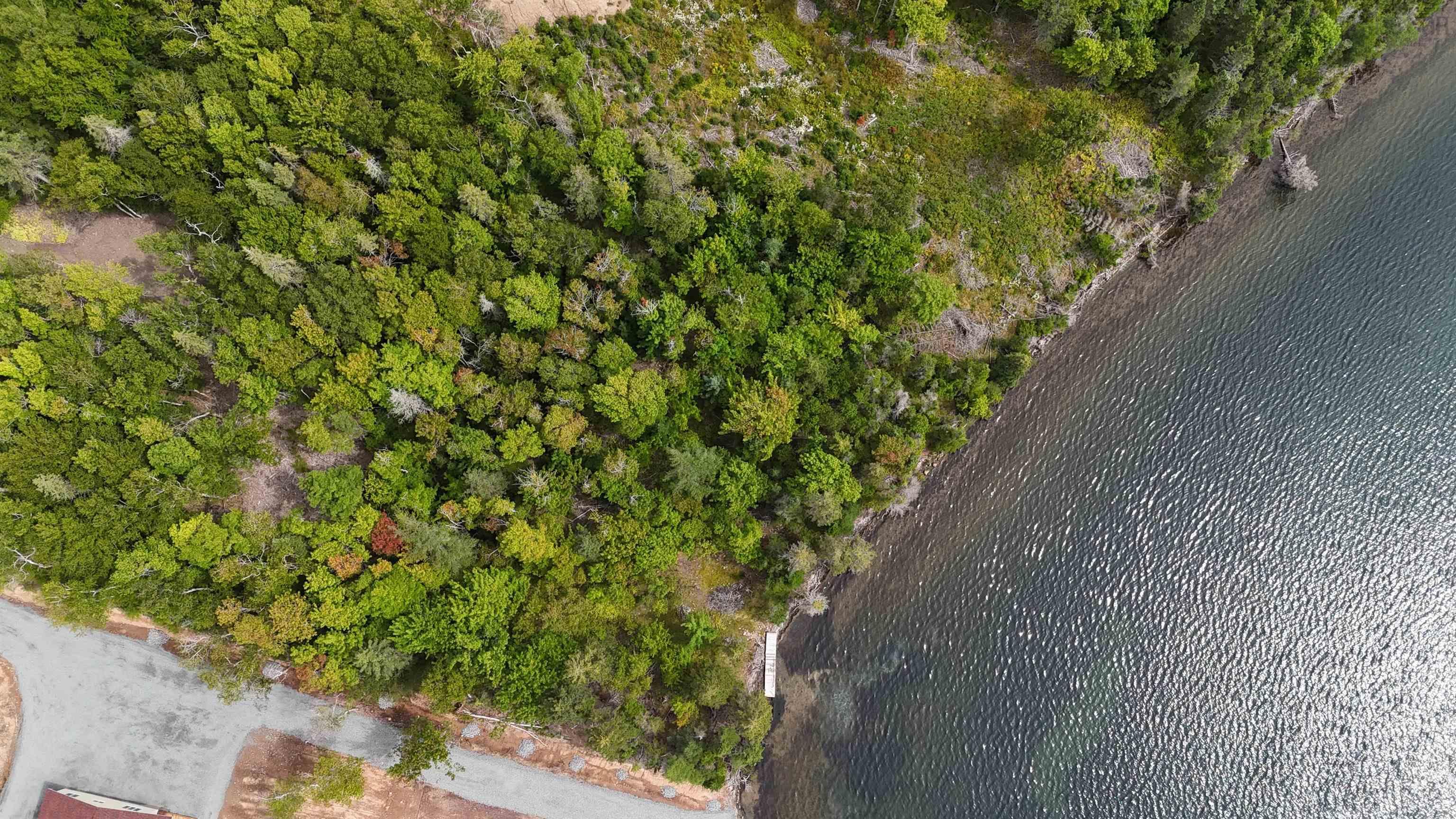 $149,500.00: Lot 1A-61 Maple Dr, Cape George Estates