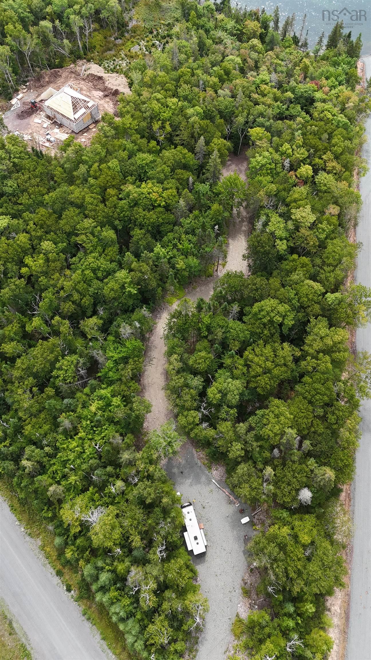 $149,500.00: Lot 1A-61 Maple Dr, Cape George Estates