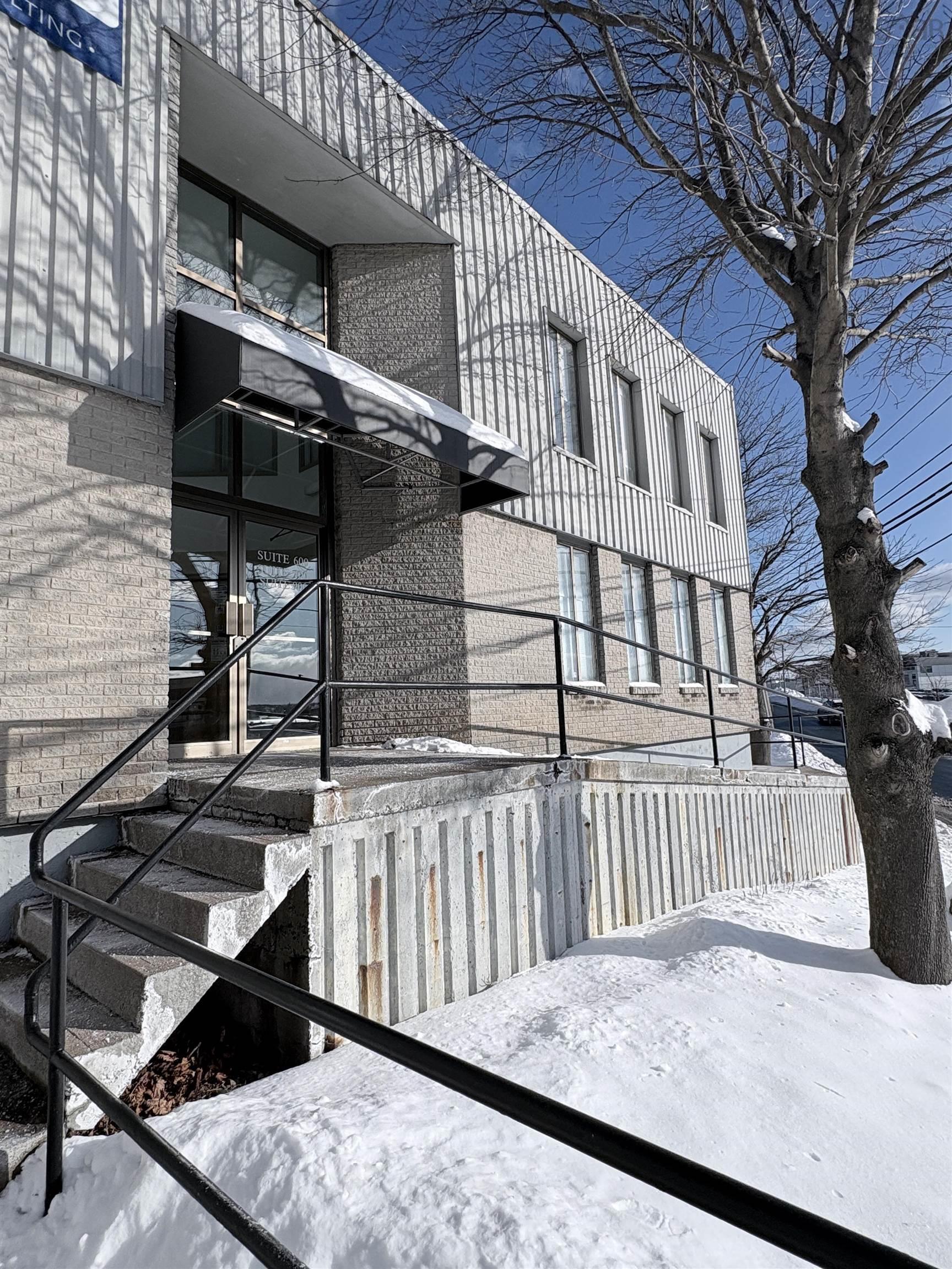 6300 Lady Hammond Road, Halifax Peninsula, NS (MLS 202601584)