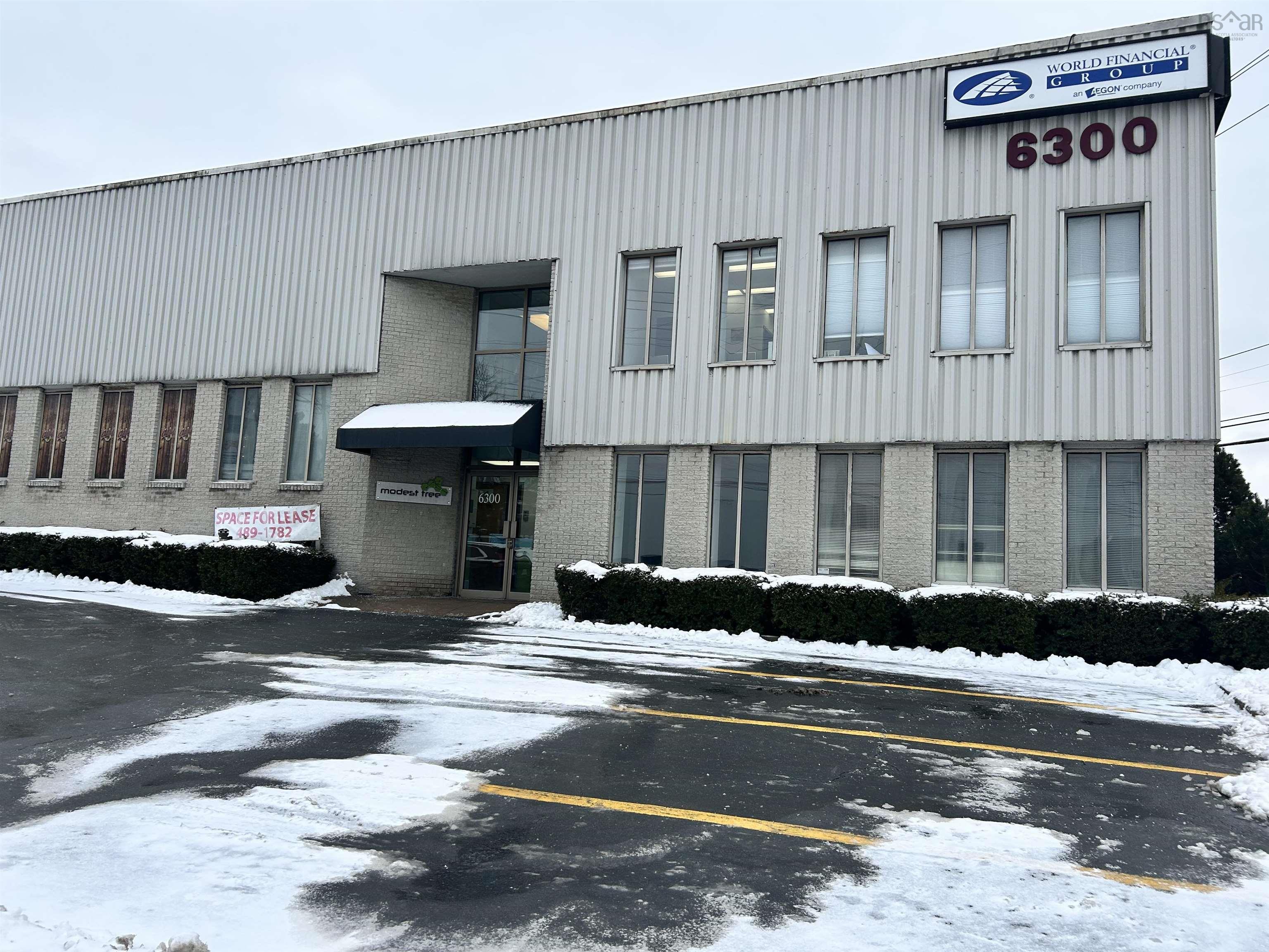 6300 Lady Hammond Road, Halifax Peninsula, NS (MLS 202601584)