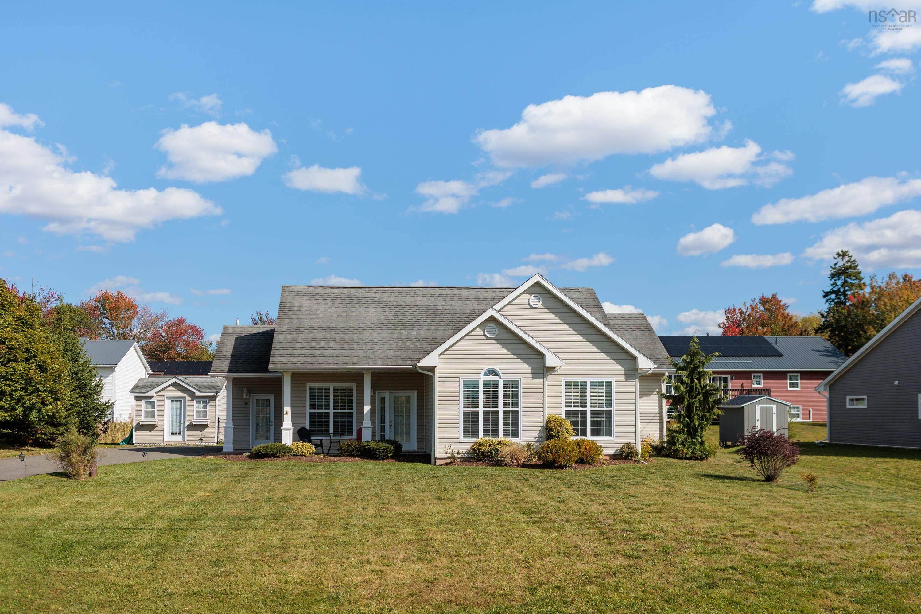 $439,000.00: 16 Corey Drive, Bible Hill