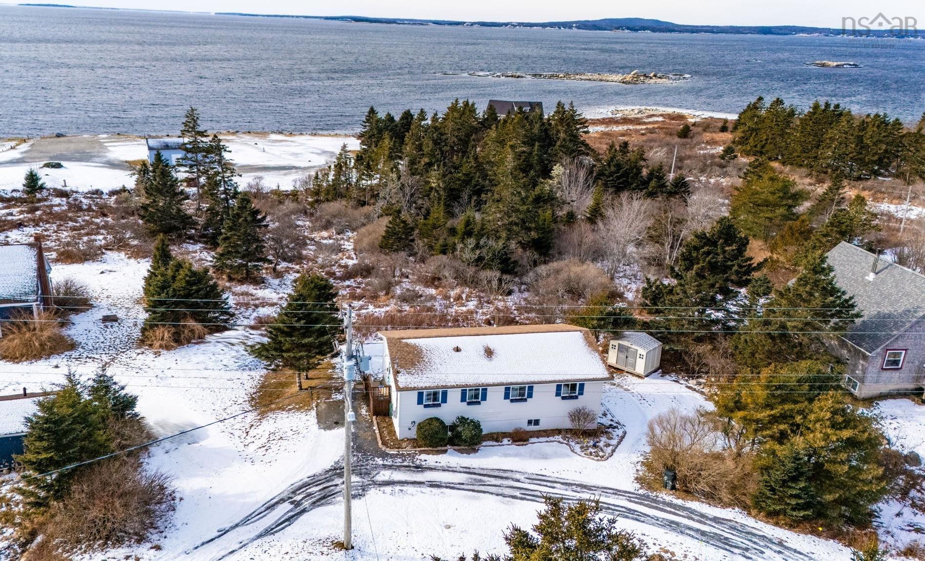 8554 Peggys Cove Road, Indian Harbour, NS (MLS 202601588)