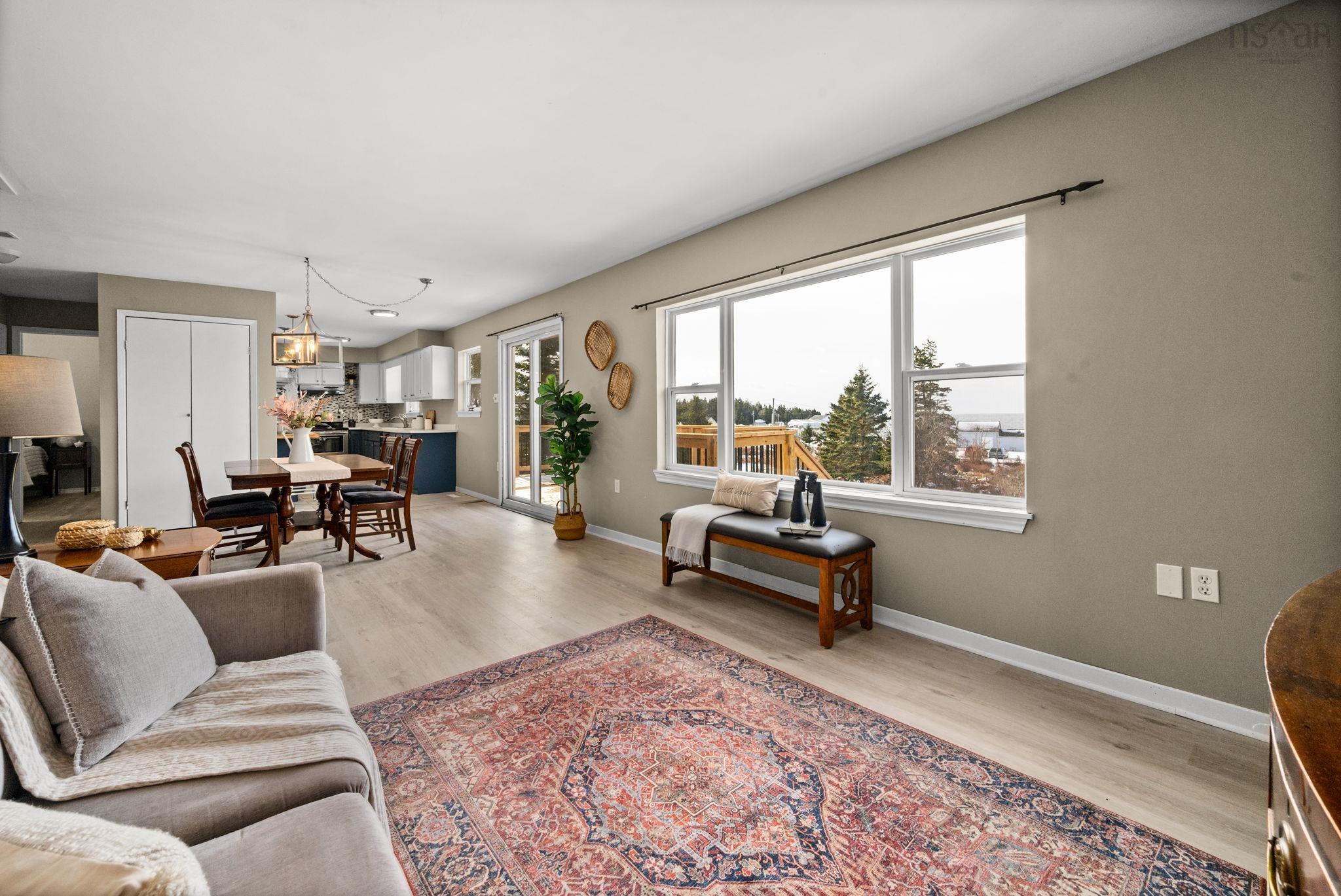 8554 Peggys Cove Road, Indian Harbour, NS (MLS 202601588)