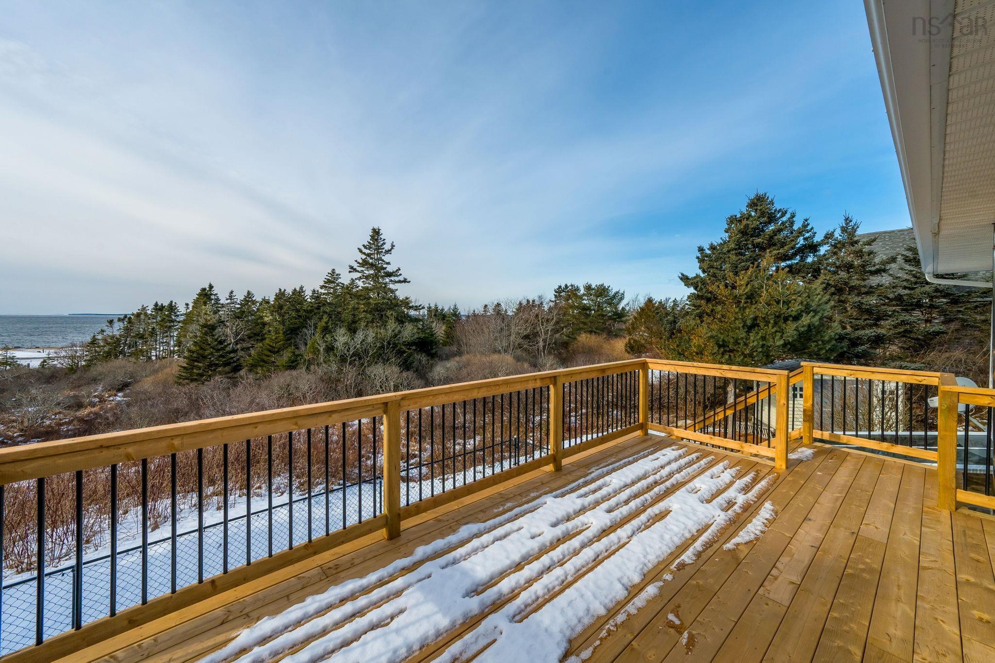 8554 Peggys Cove Road, Indian Harbour, NS (MLS 202601588)