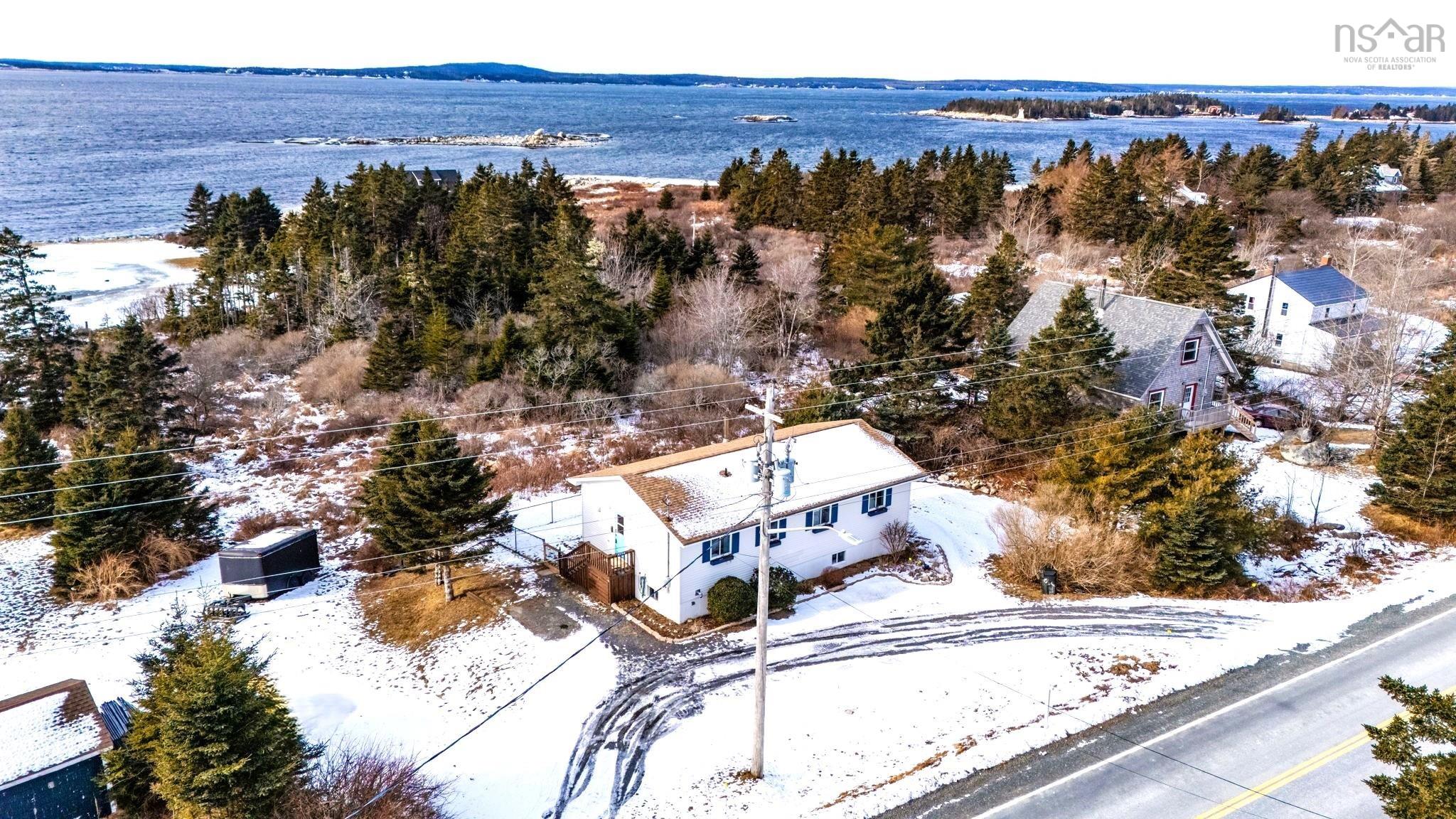 8554 Peggys Cove Road, Indian Harbour, NS (MLS 202601588)