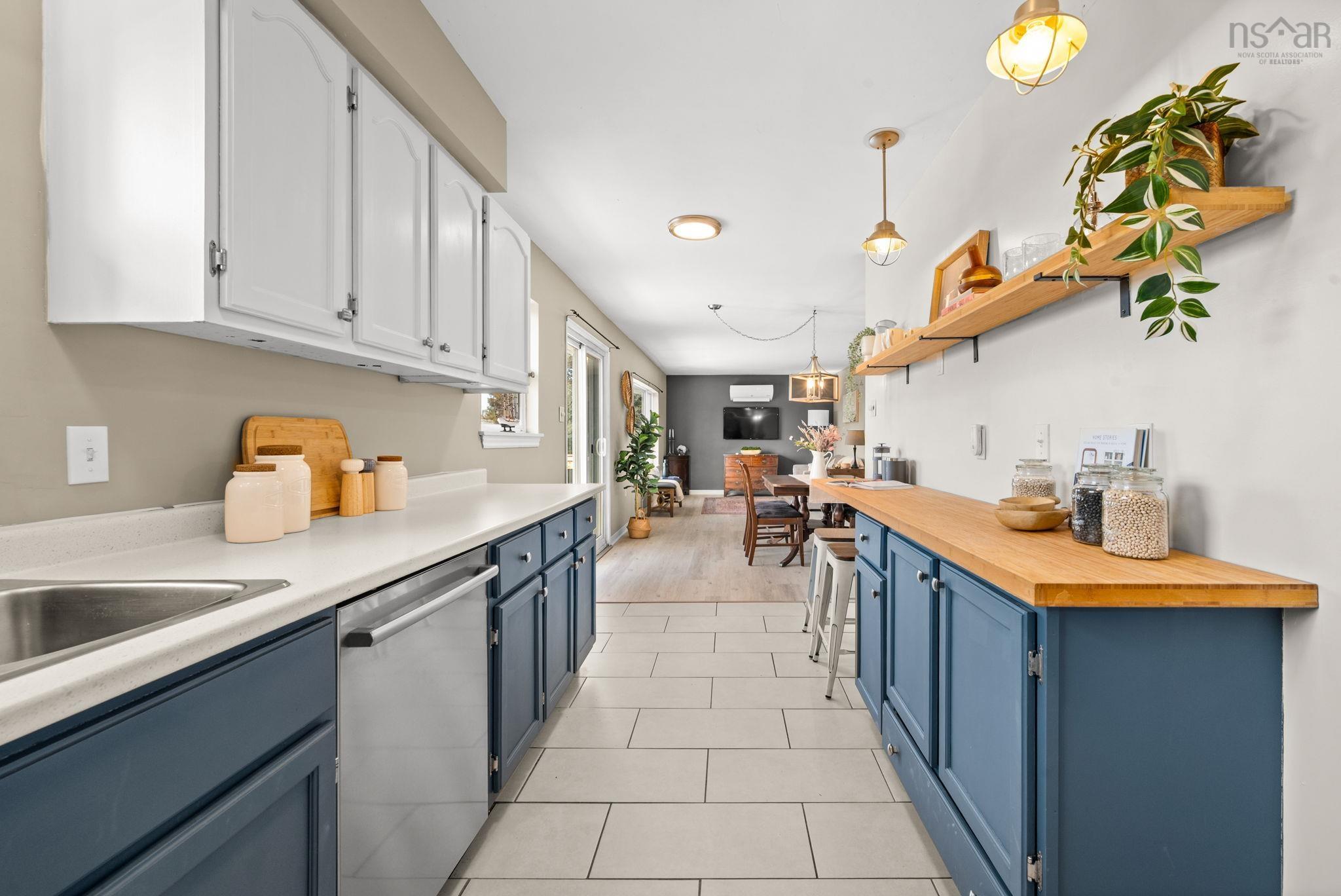 8554 Peggys Cove Road, Indian Harbour, NS (MLS 202601588)