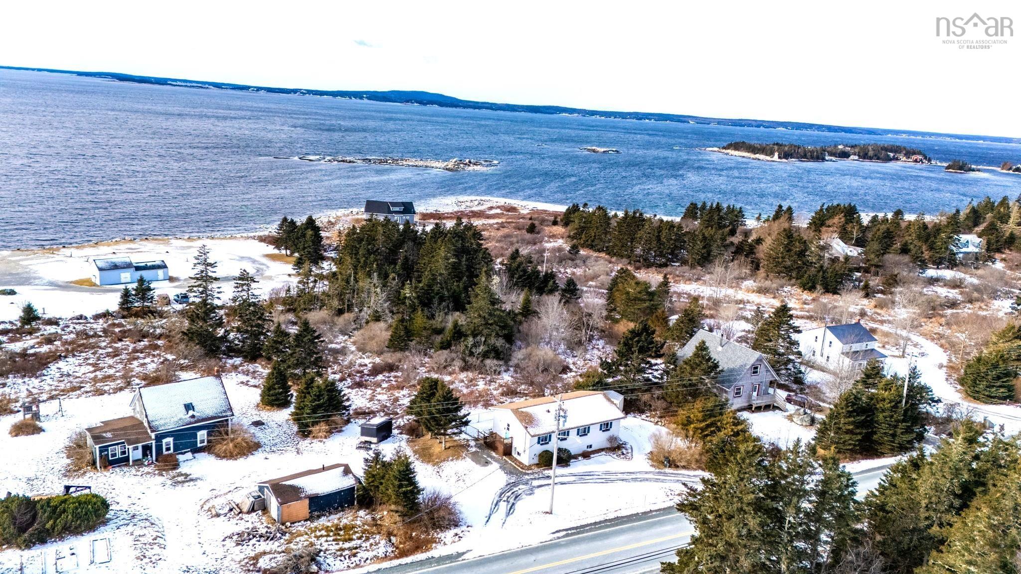 8554 Peggys Cove Road, Indian Harbour, NS (MLS 202601588)