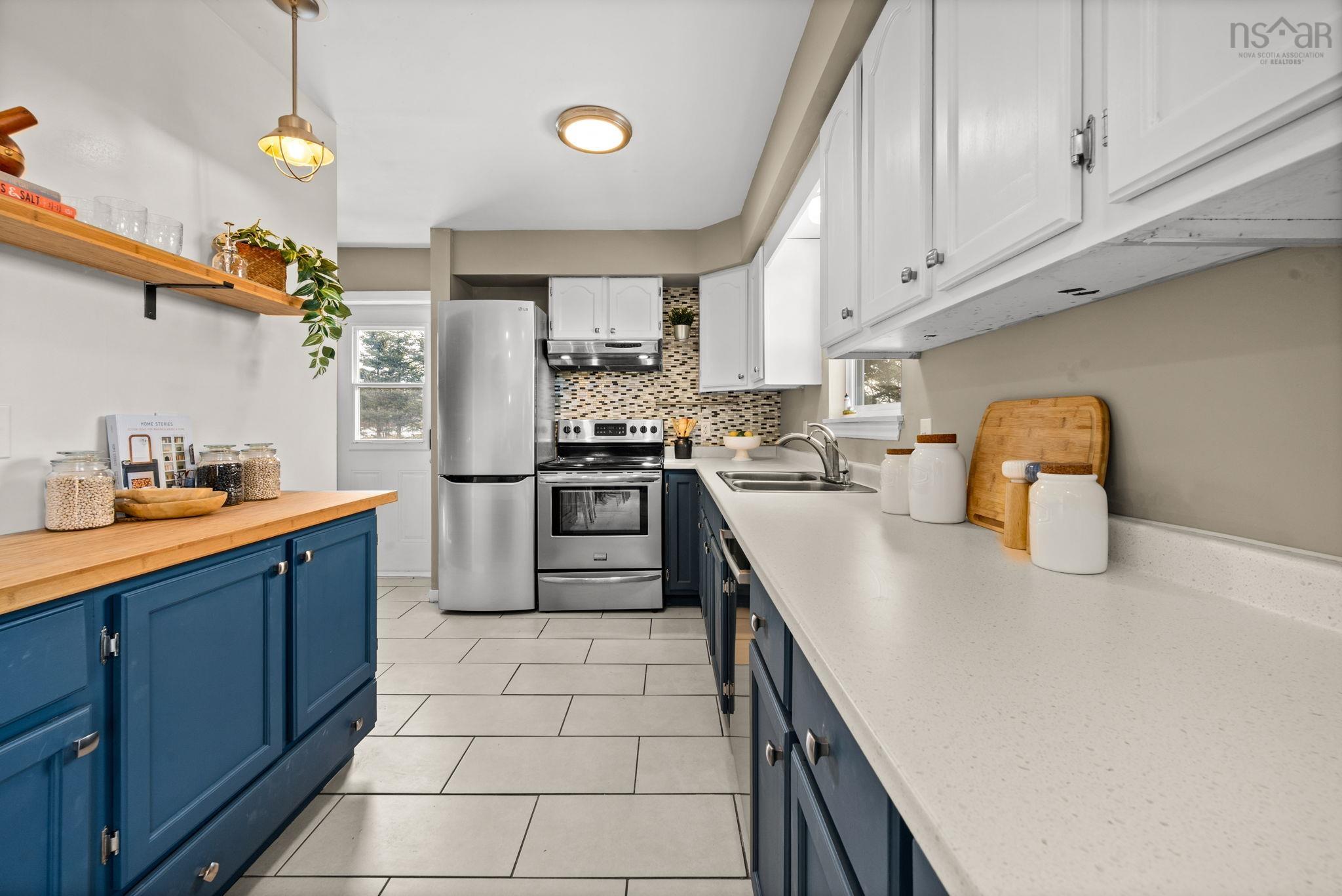 8554 Peggys Cove Road, Indian Harbour, NS (MLS 202601588)