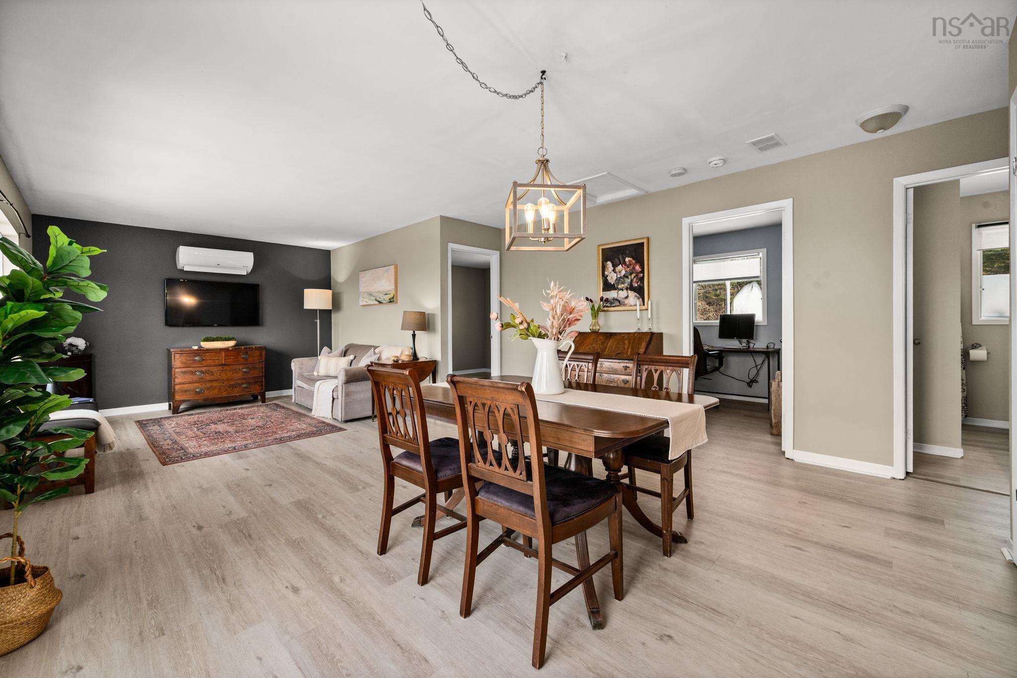 8554 Peggys Cove Road, Indian Harbour, NS (MLS 202601588)