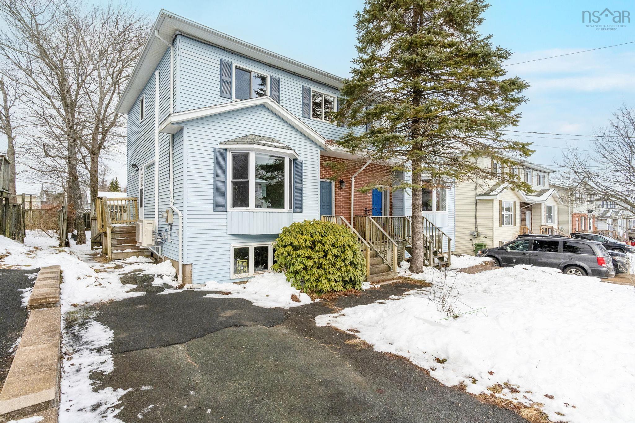 62 Sugar Maple Drive, Timberlea, NS (MLS 202601589)