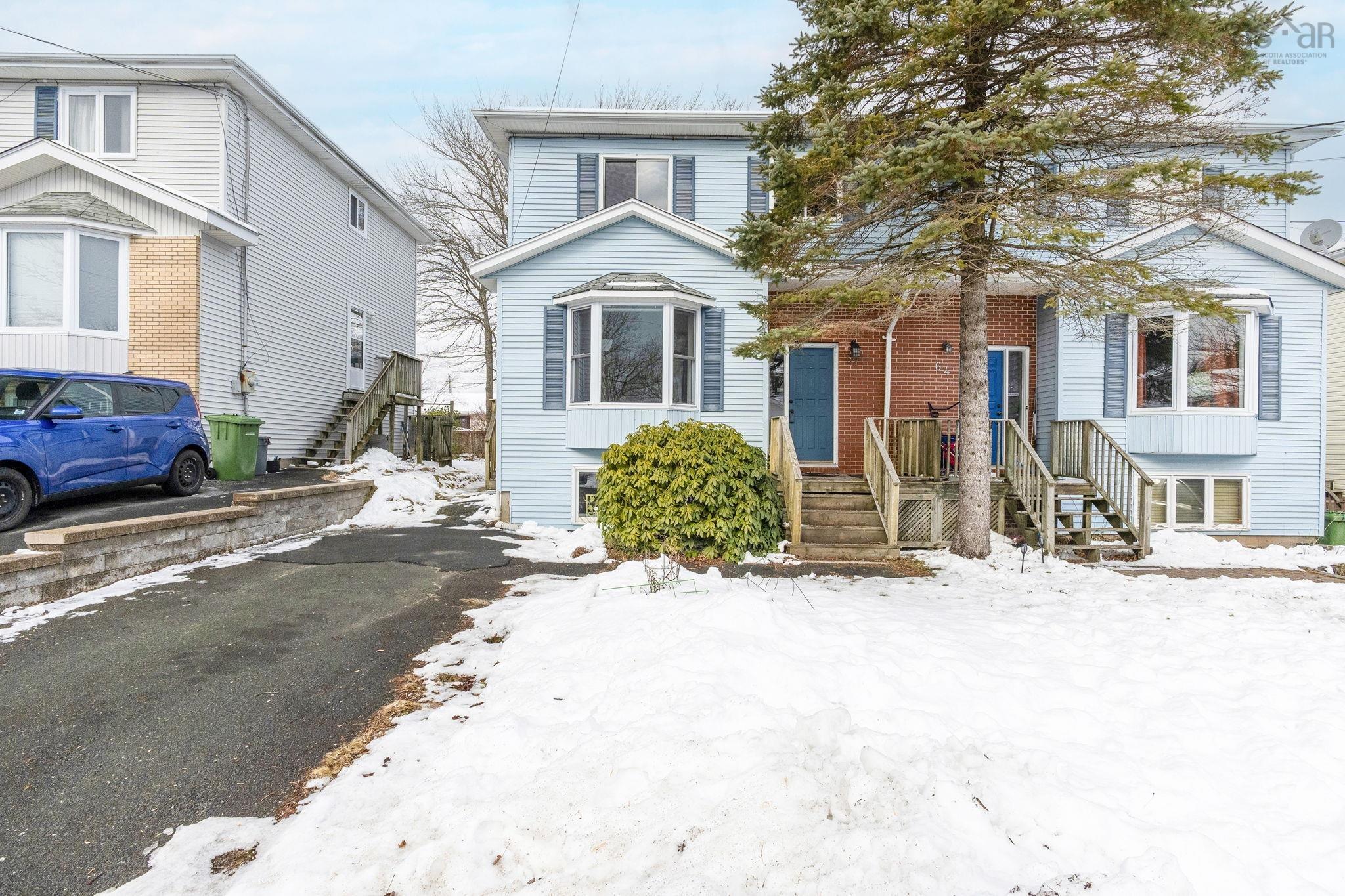 62 Sugar Maple Drive, Timberlea, NS (MLS 202601589)