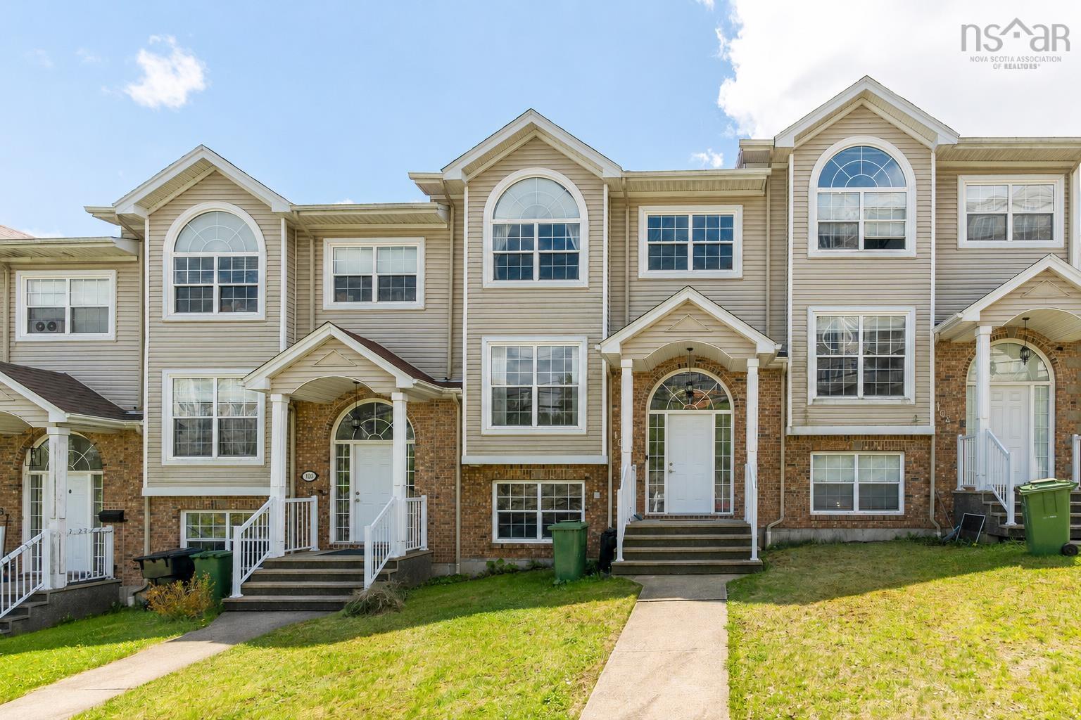 102 Larry Uteck Boulevard, Halifax, NS (MLS 202601590)