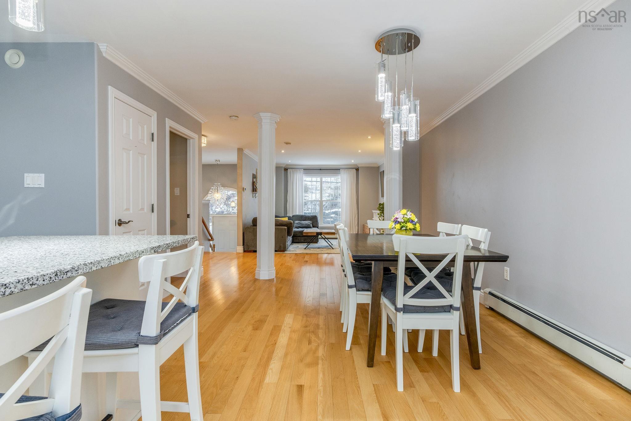 102 Larry Uteck Boulevard, Halifax, NS (MLS 202601590)