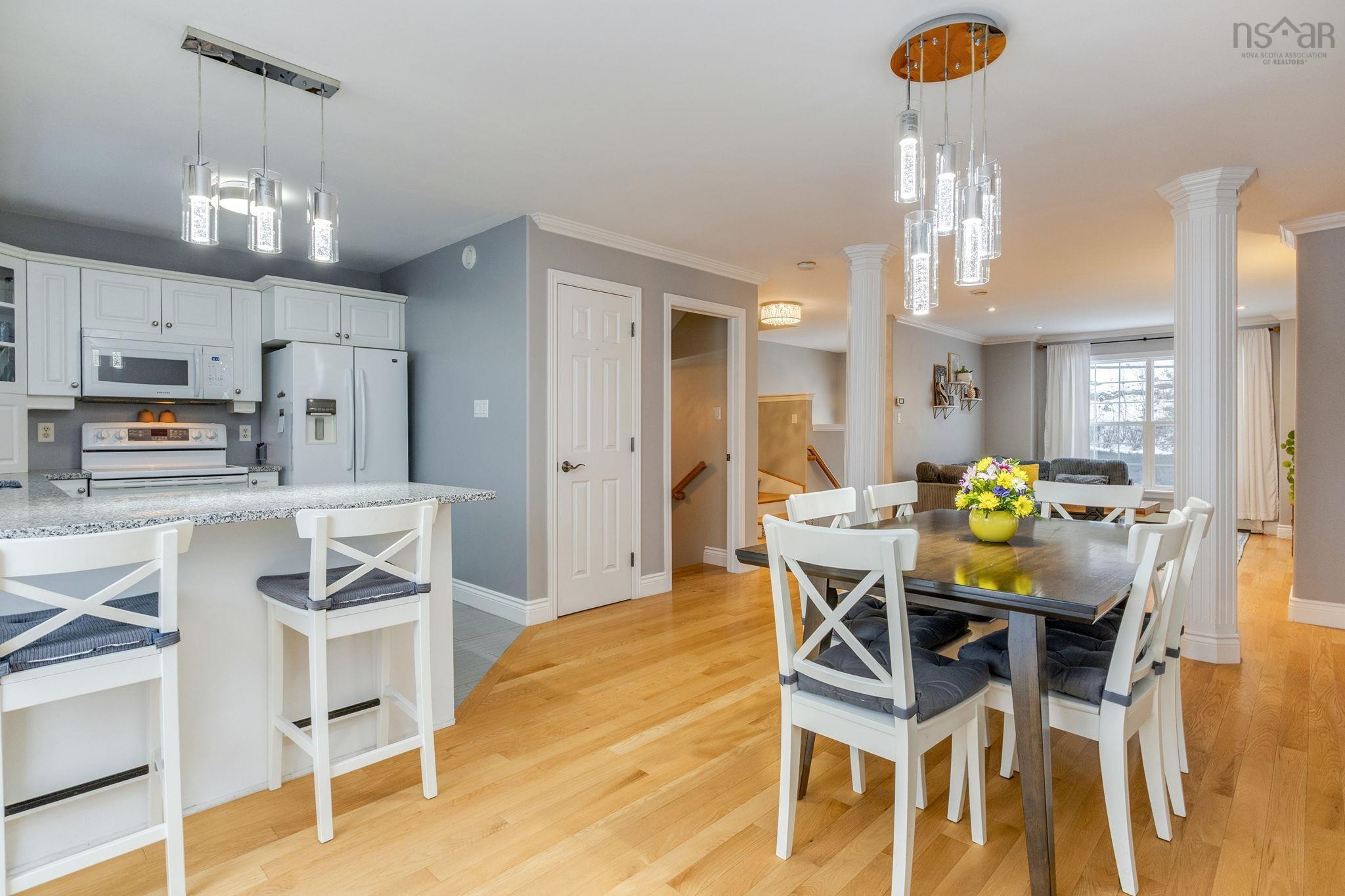 102 Larry Uteck Boulevard, Halifax, NS (MLS 202601590)