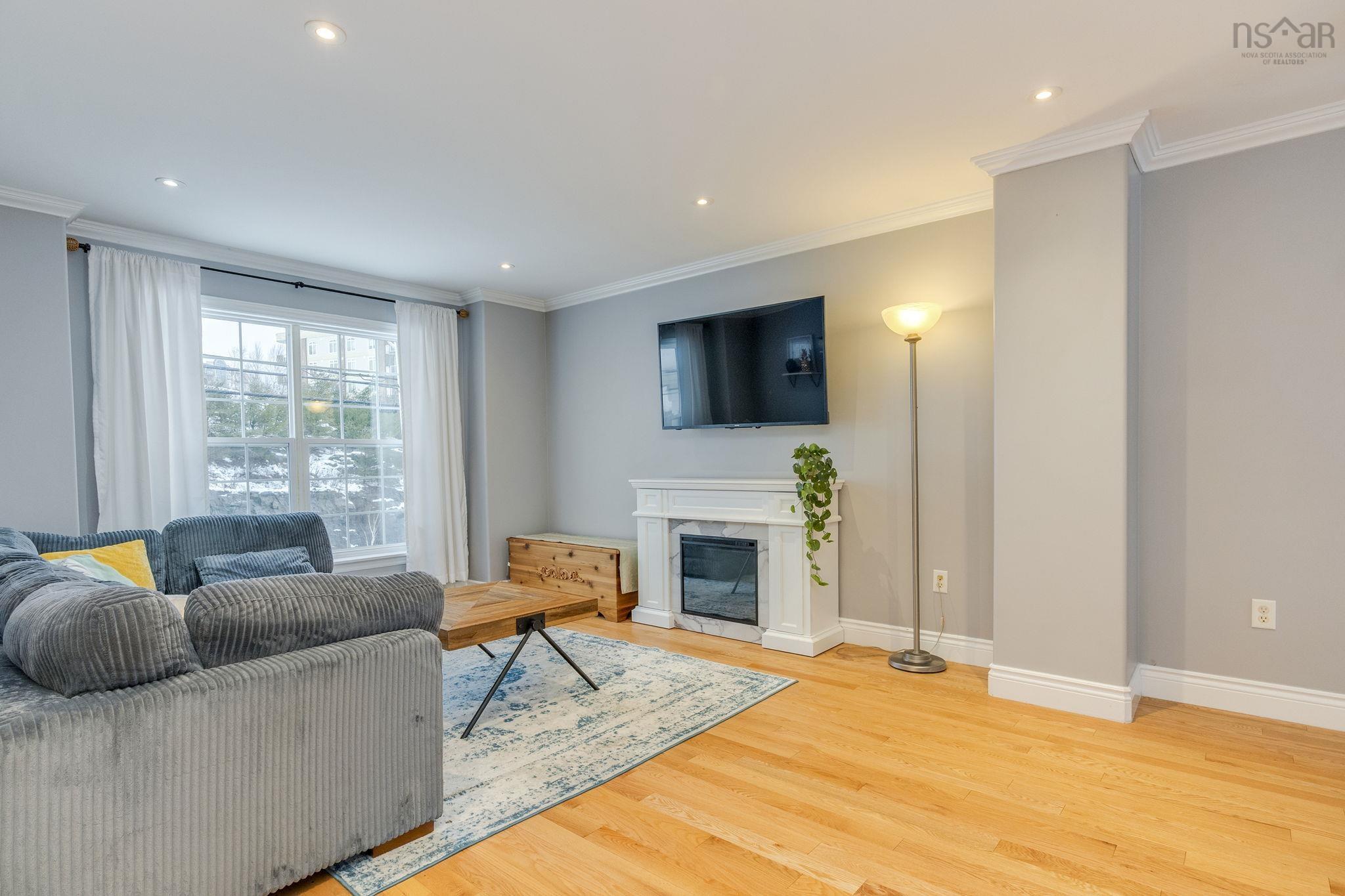 102 Larry Uteck Boulevard, Halifax, NS (MLS 202601590)