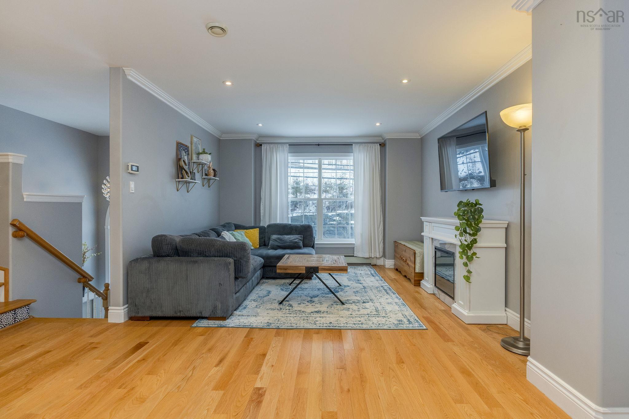 102 Larry Uteck Boulevard, Halifax, NS (MLS 202601590)