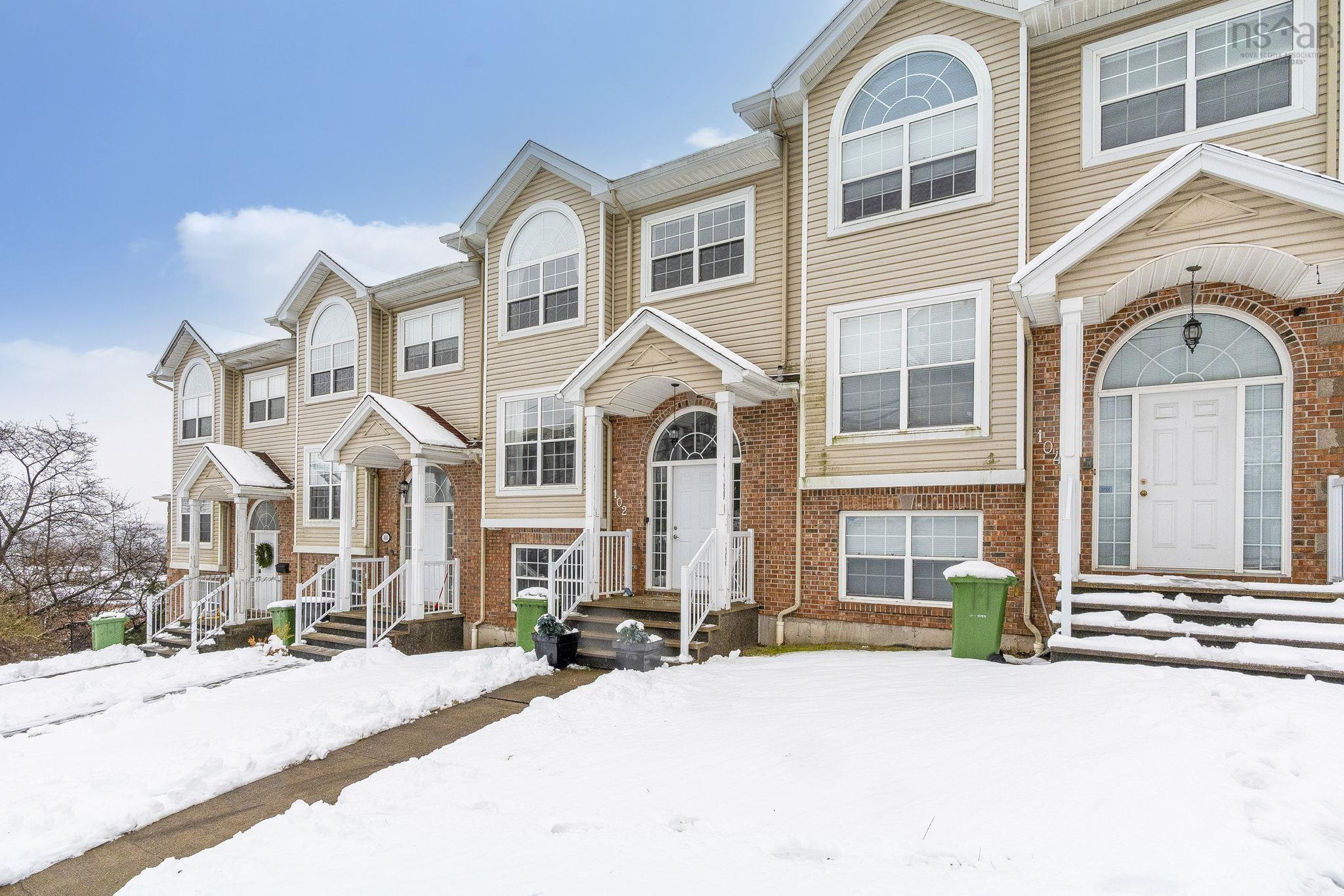 102 Larry Uteck Boulevard, Halifax, NS (MLS 202601590)