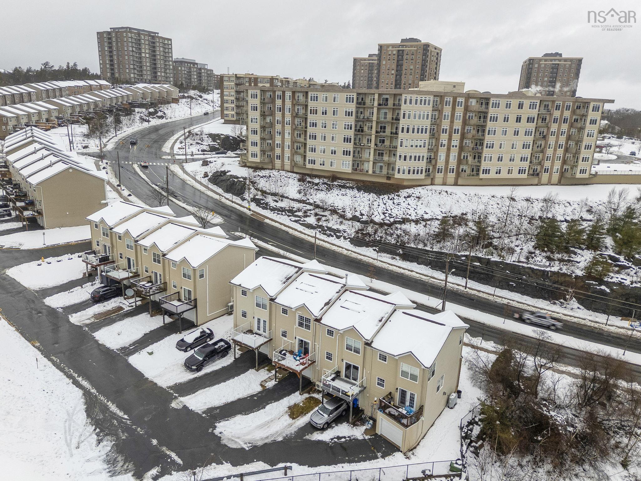 102 Larry Uteck Boulevard, Halifax, NS (MLS 202601590)