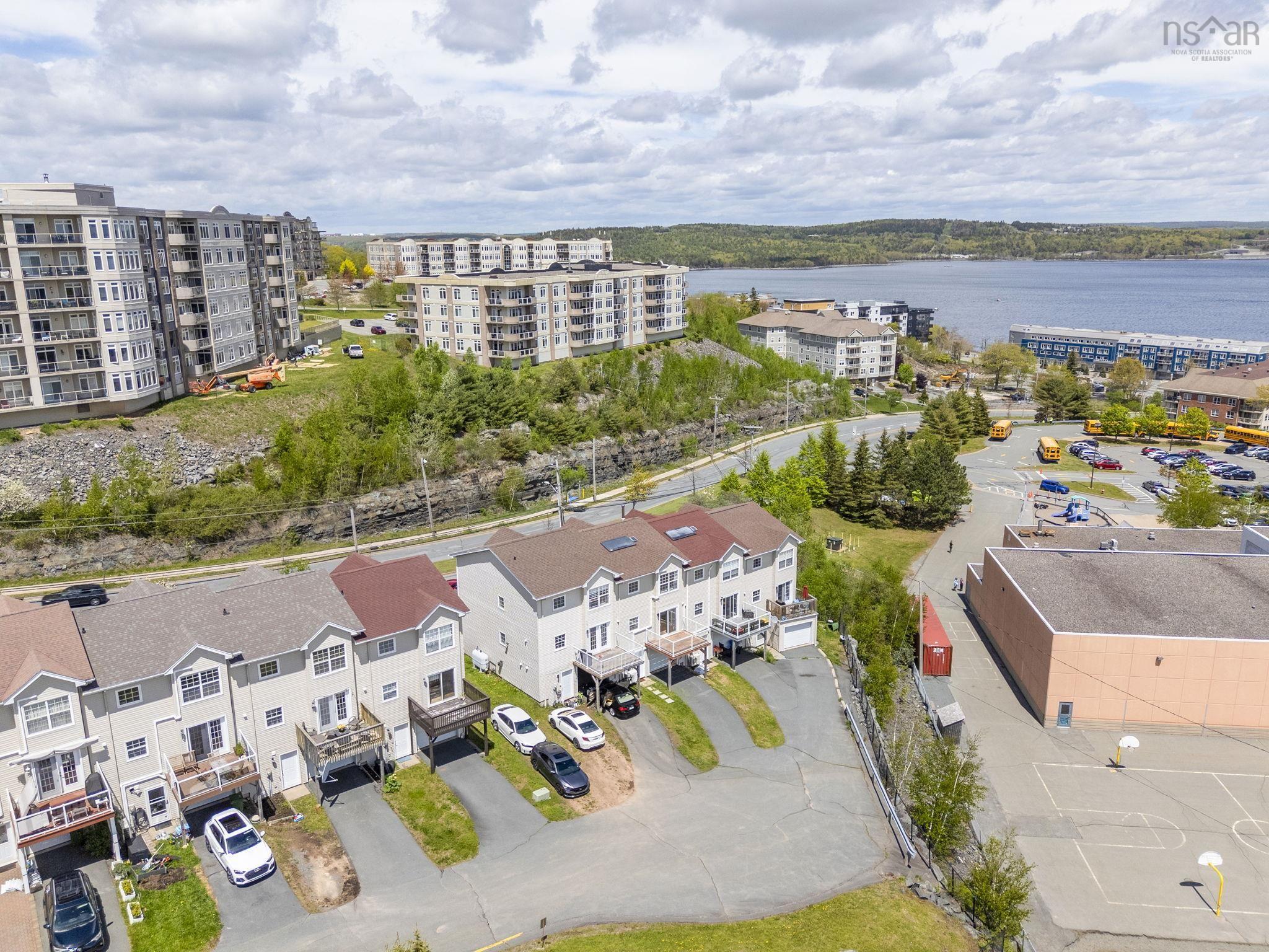 102 Larry Uteck Boulevard, Halifax, NS (MLS 202601590)
